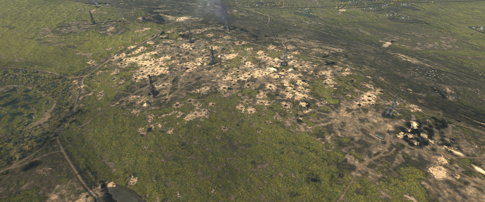 Graviteam Tactics: The Far Escape