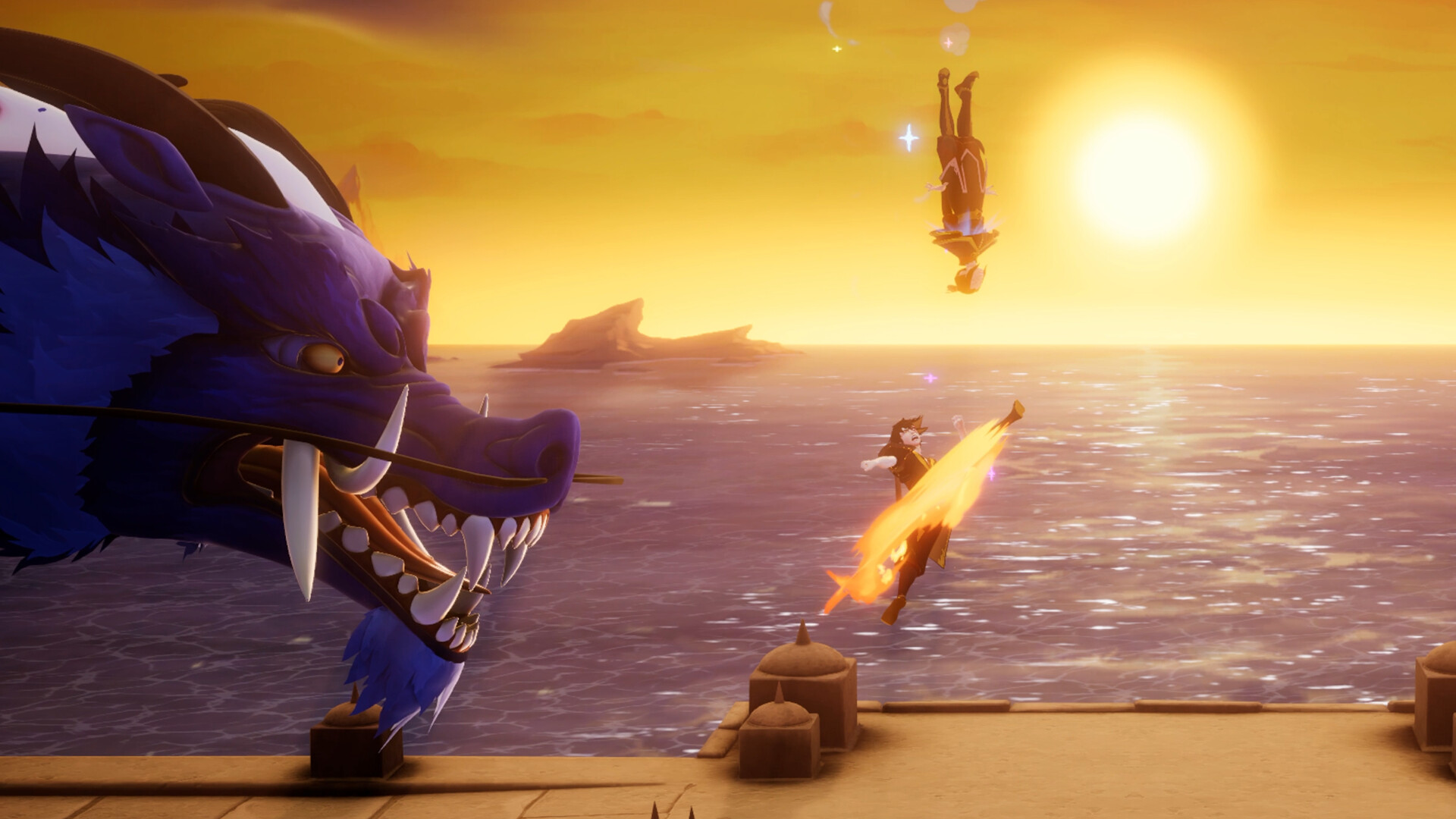 Nickelodeon All-Star Brawl 2: Zuko Brawl Pack