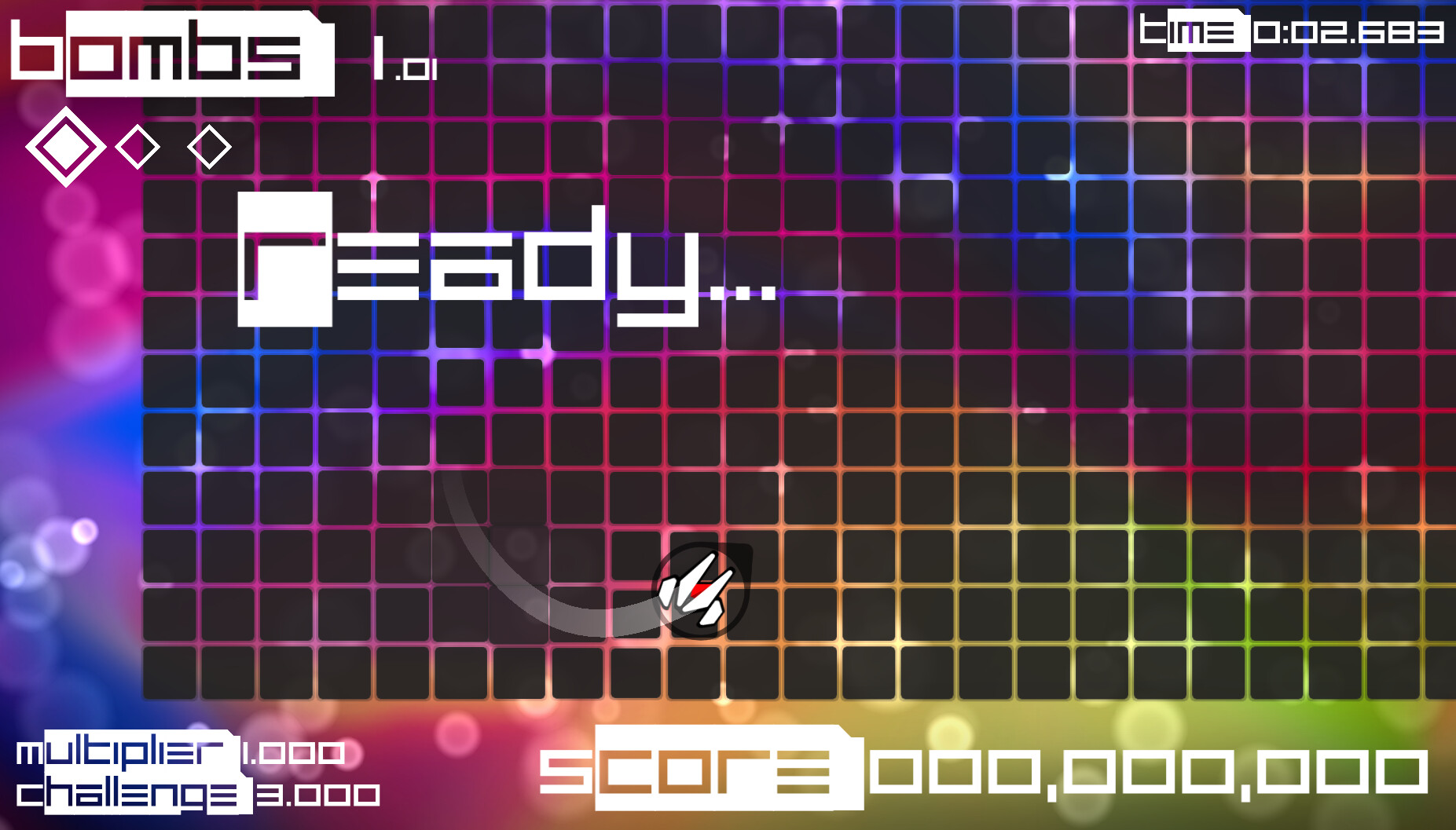 TranceWave Neo