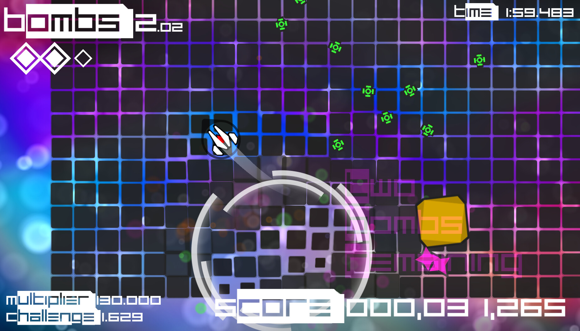 TranceWave Neo