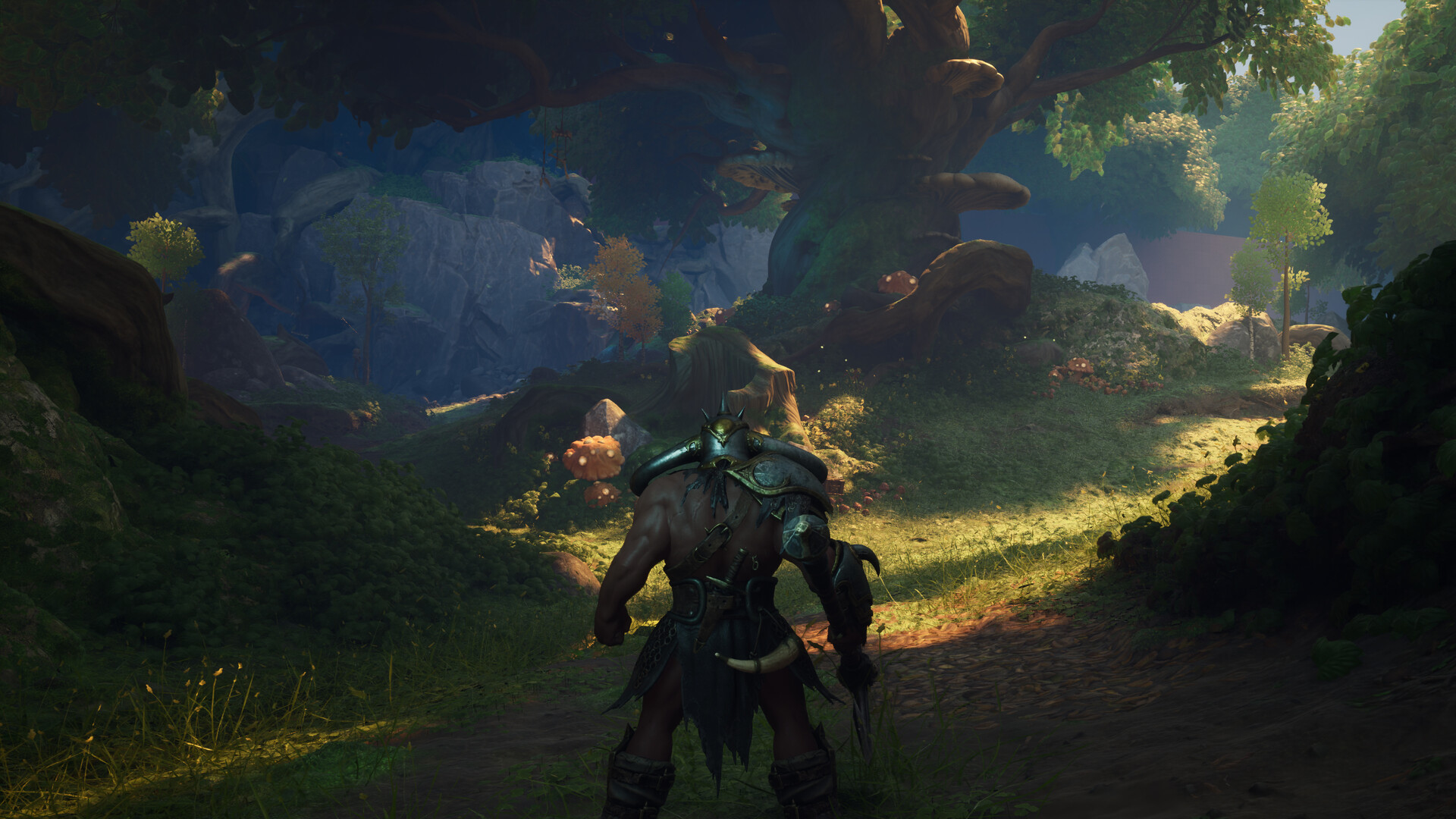 Legacy: Steel &amp; Sorcery