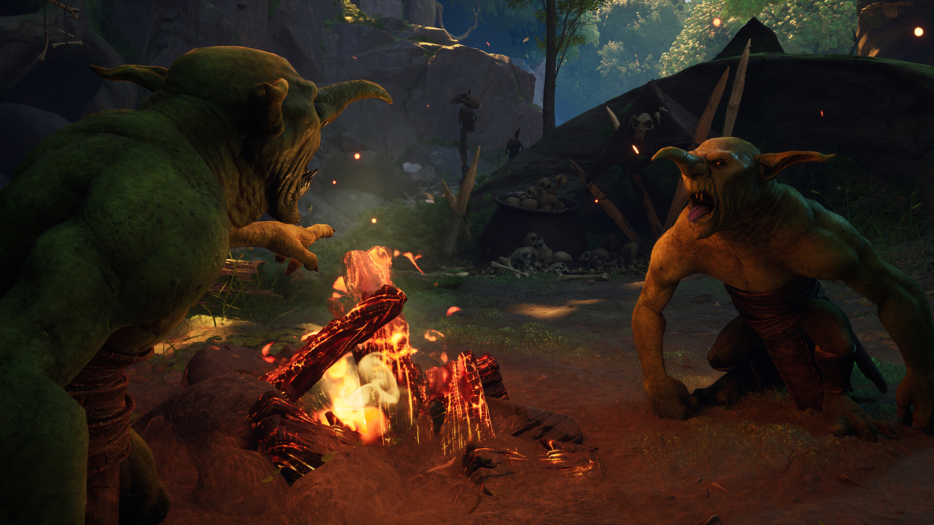 Legacy: Steel &amp; Sorcery