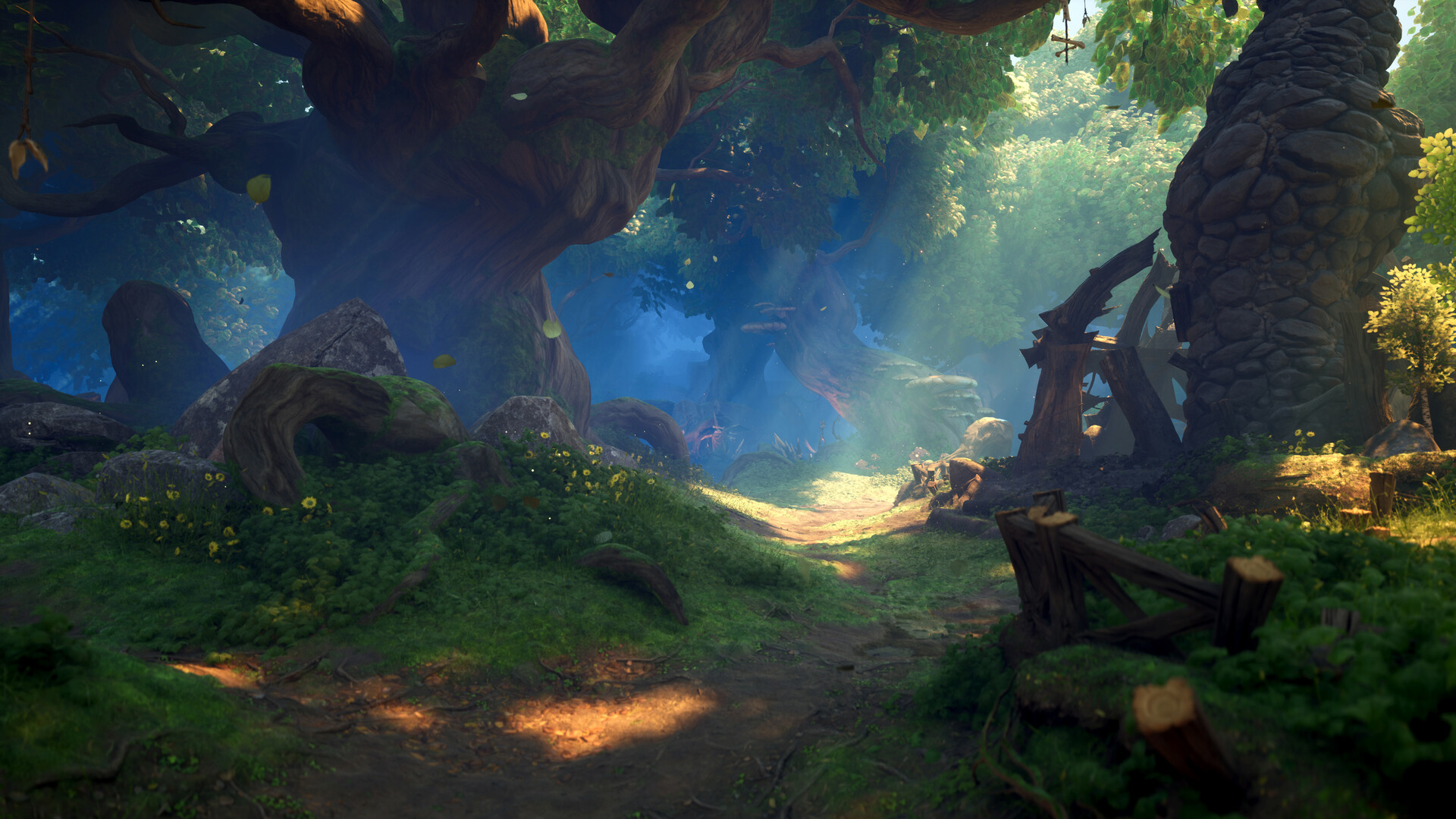 Legacy: Steel &amp; Sorcery