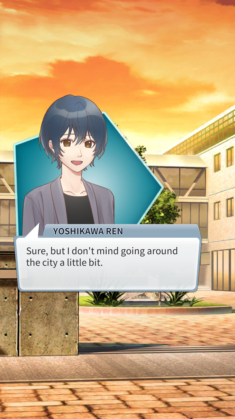 Shimokita Rose &amp; Tears