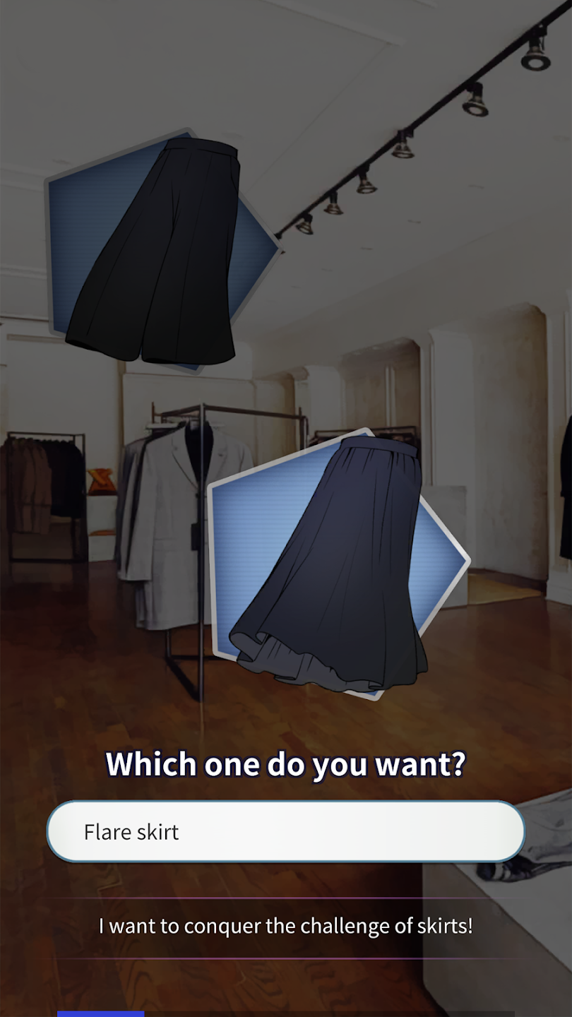 Shimokita Rose &amp; Tears