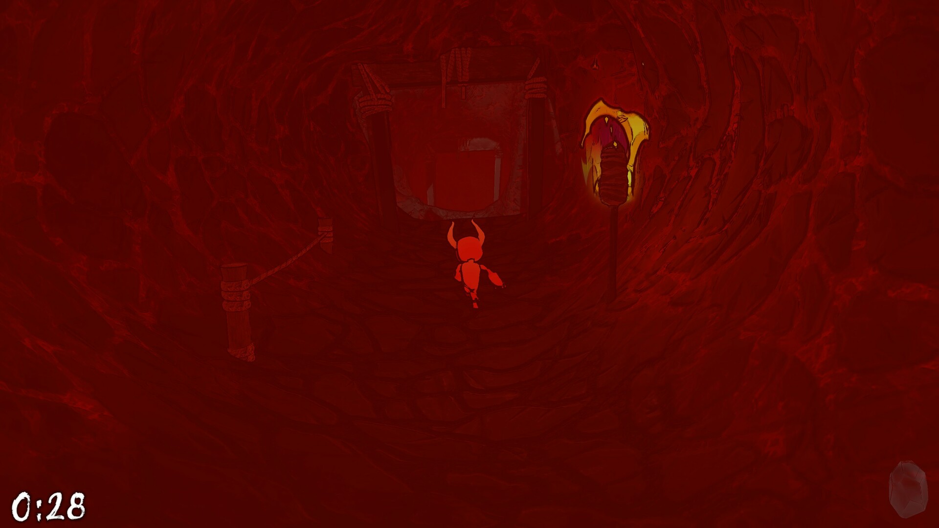 Devils Run