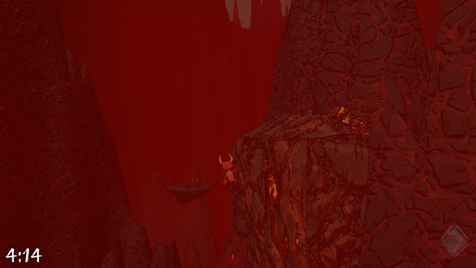 Devils Run