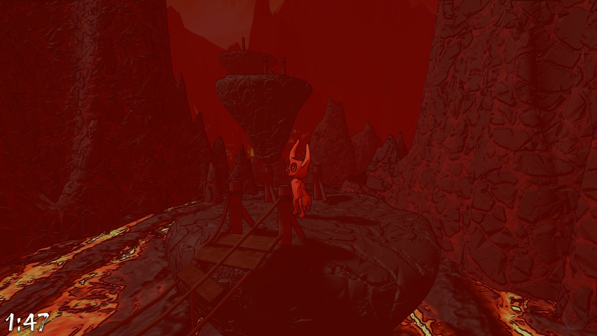 Devils Run