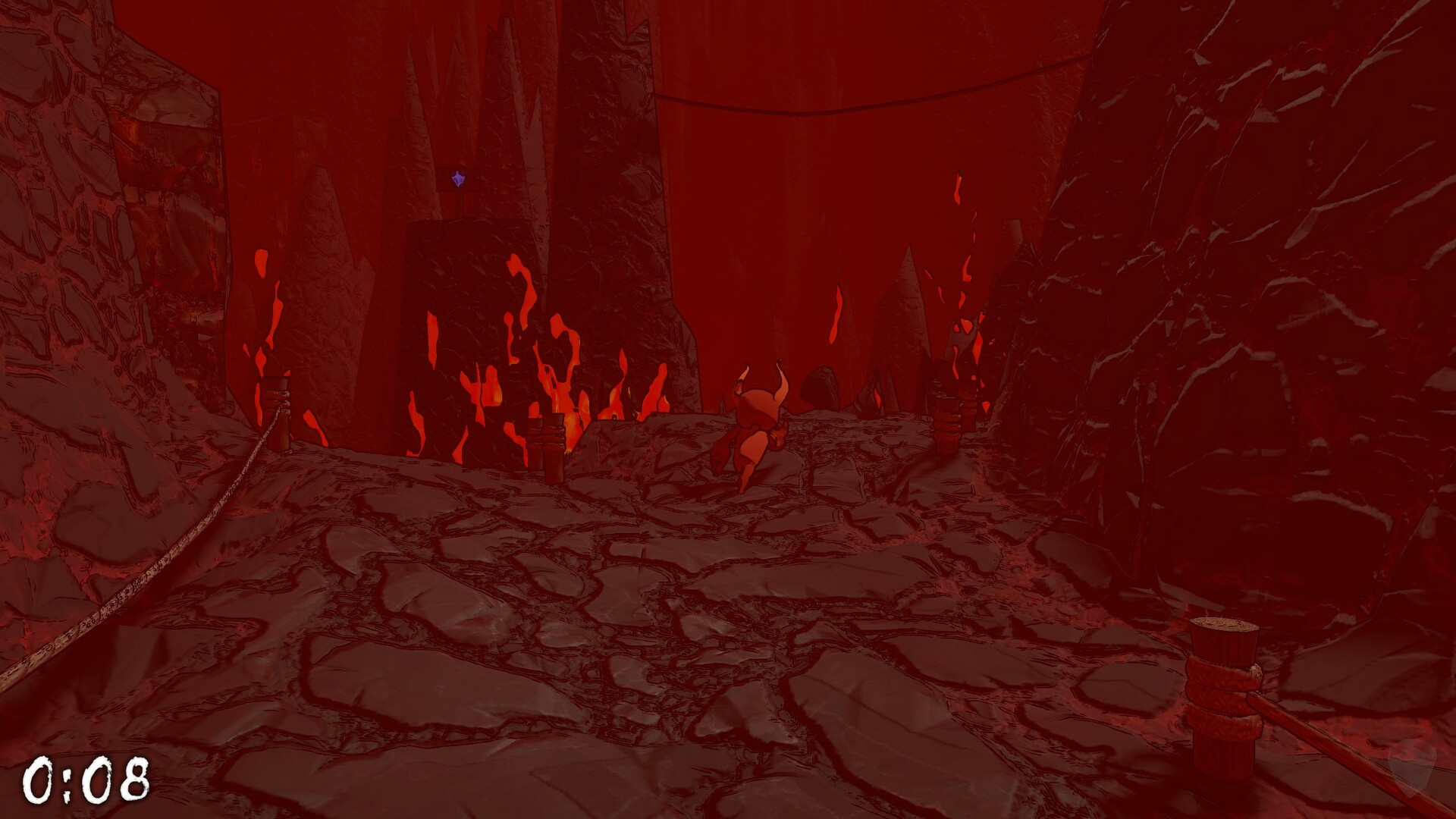 Devils Run