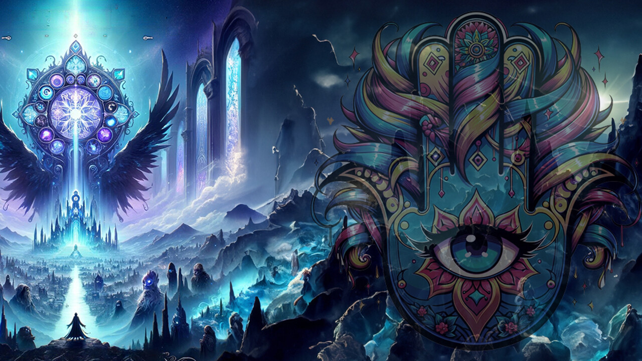 Guardians of The AfterLife