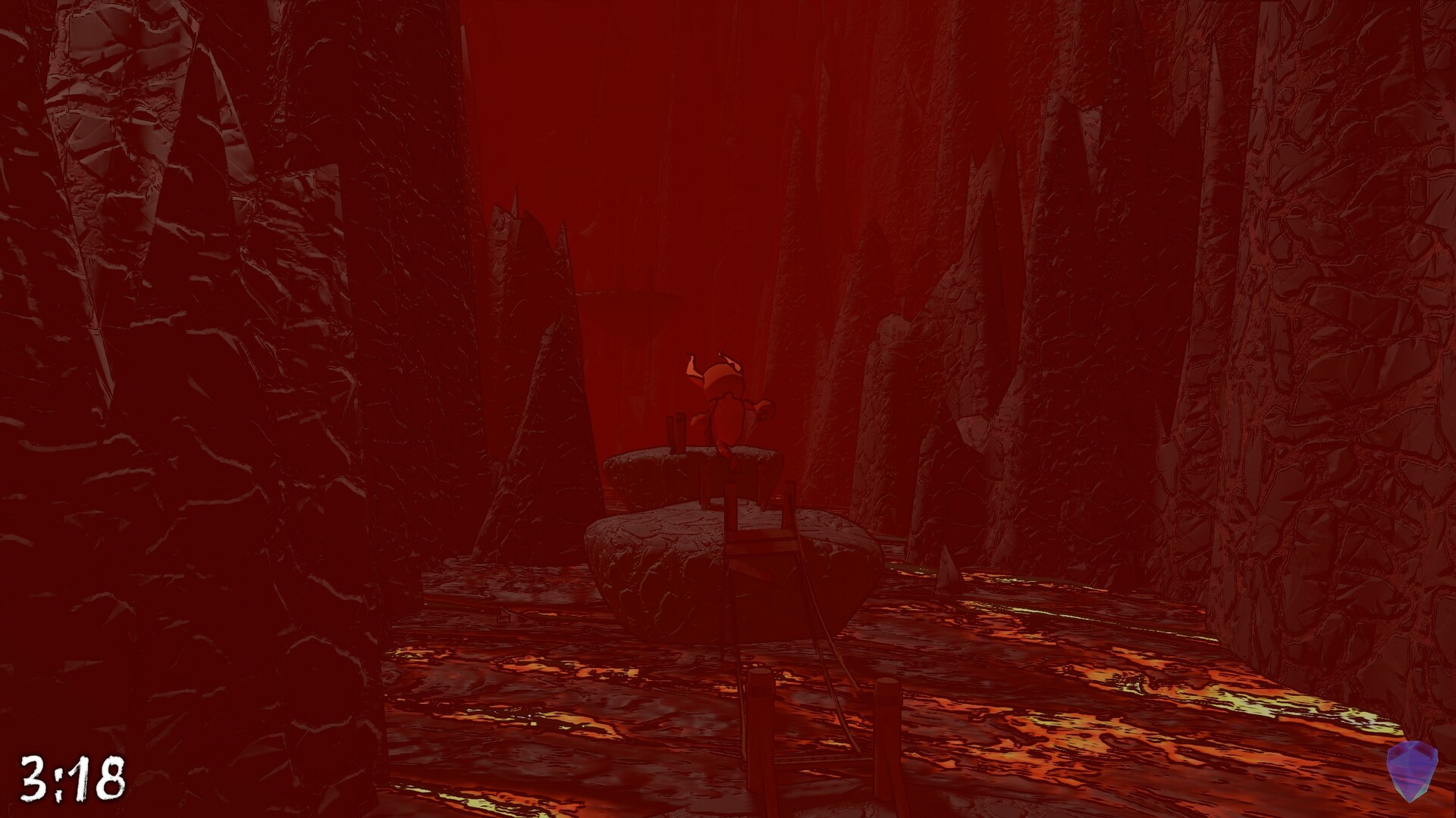 Devils Run