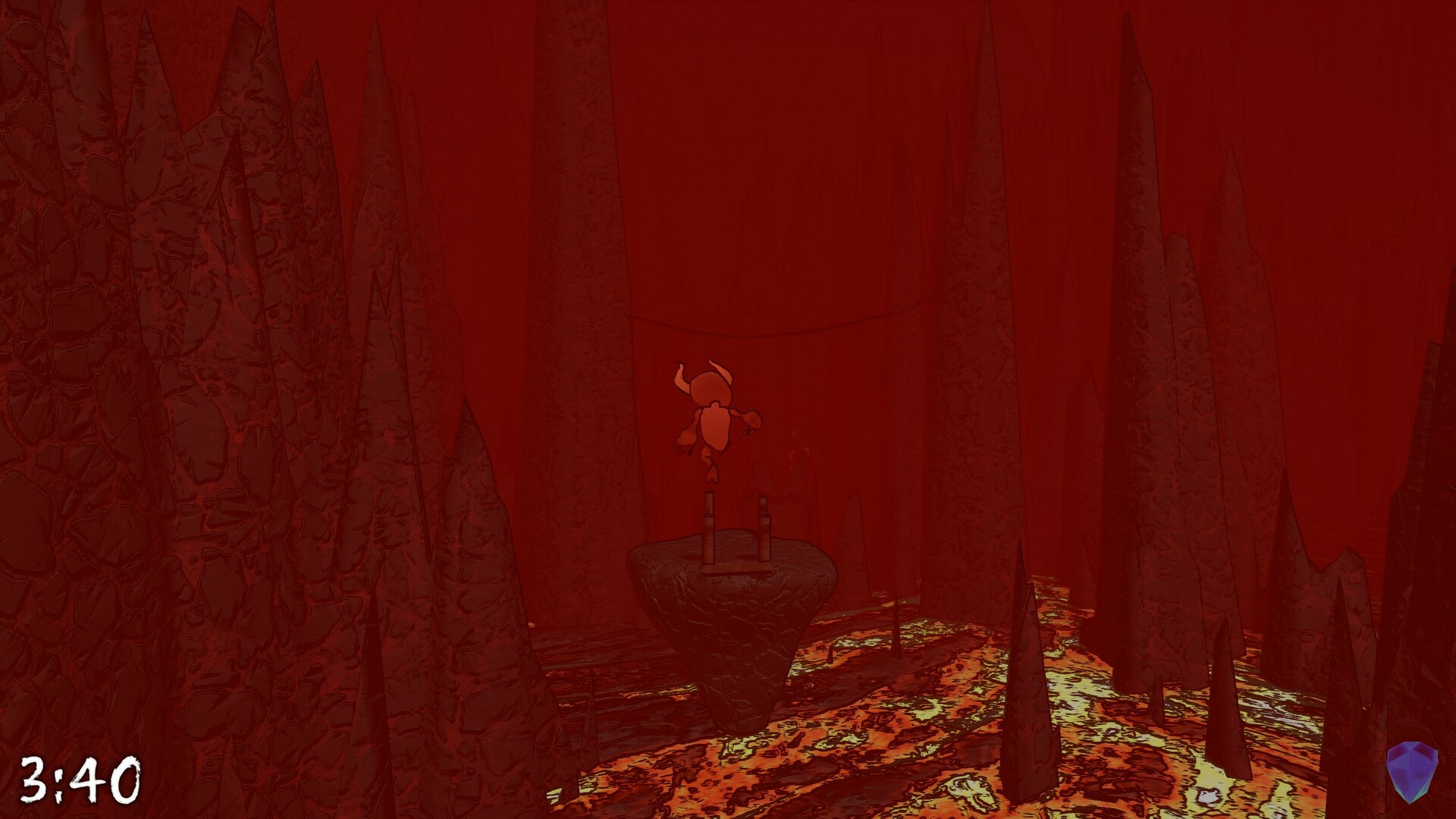 Devils Run