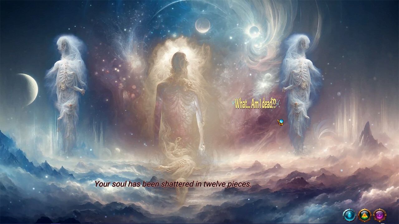 Guardians of The AfterLife