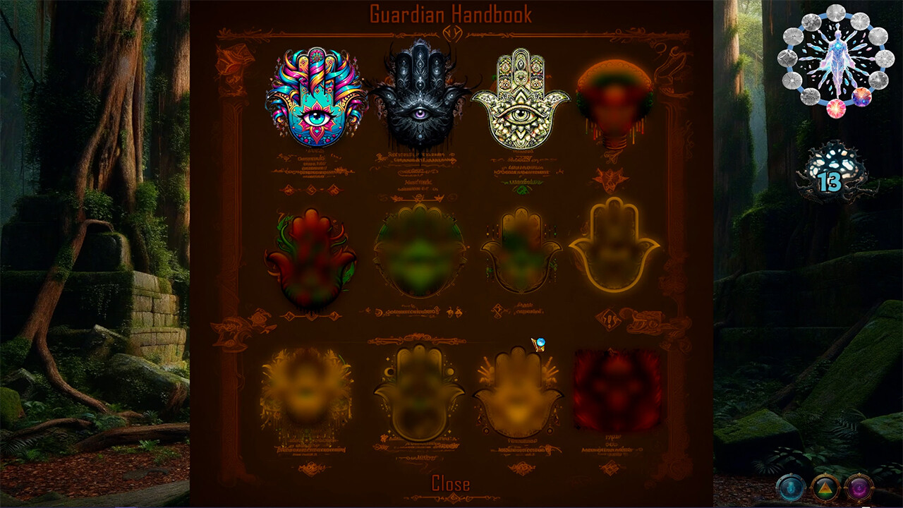 Guardians of The AfterLife
