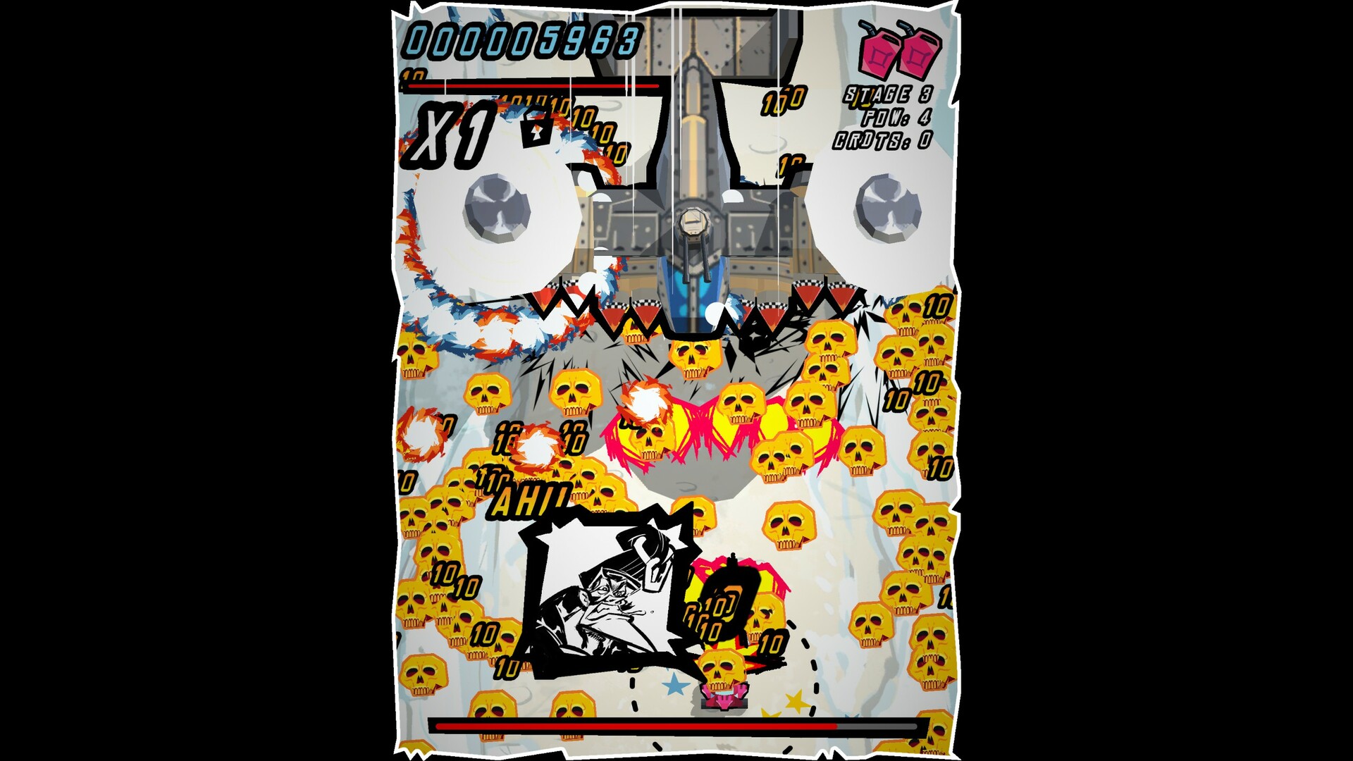 RPM: Road Punk Mayhem