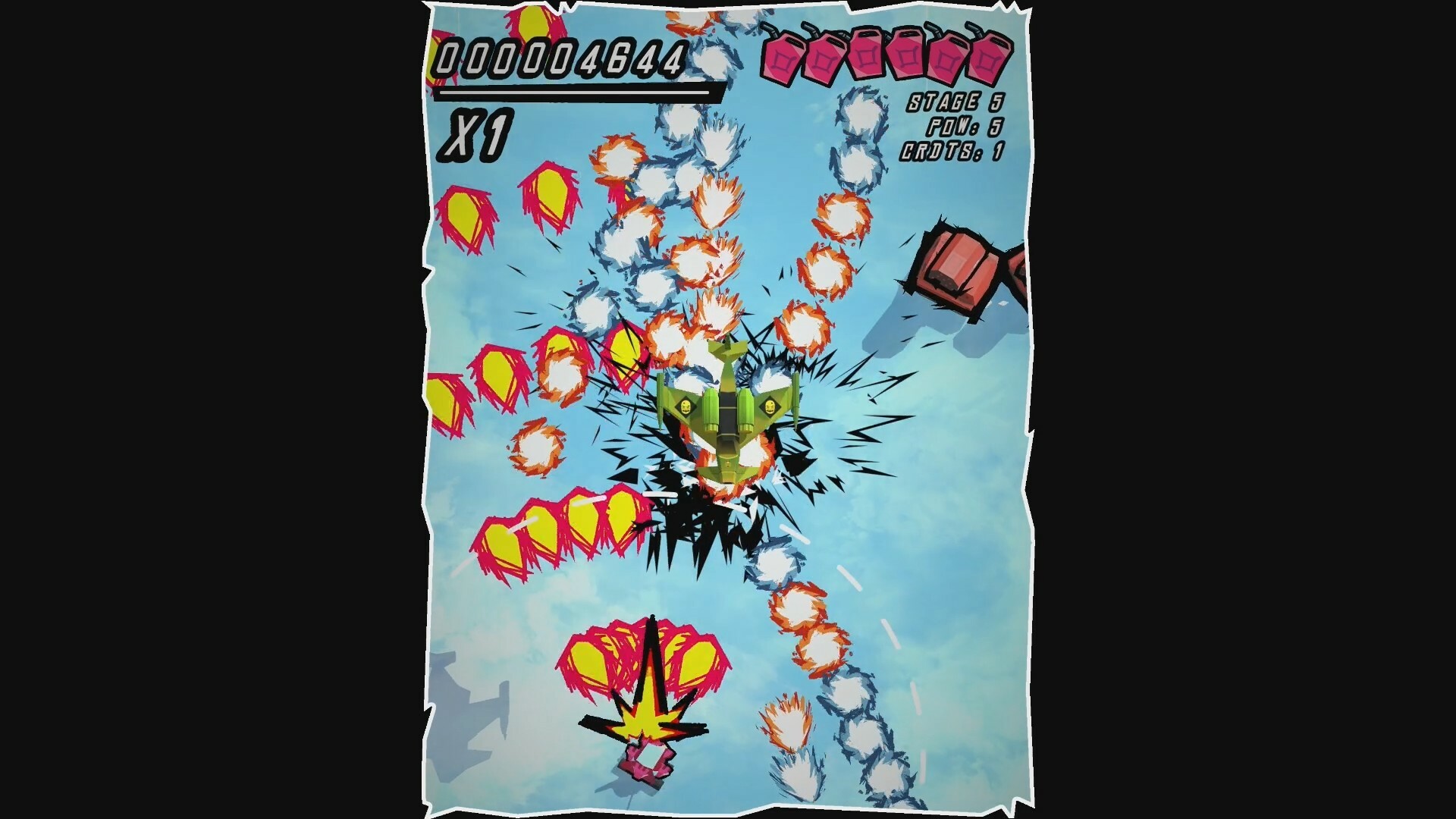 RPM: Road Punk Mayhem