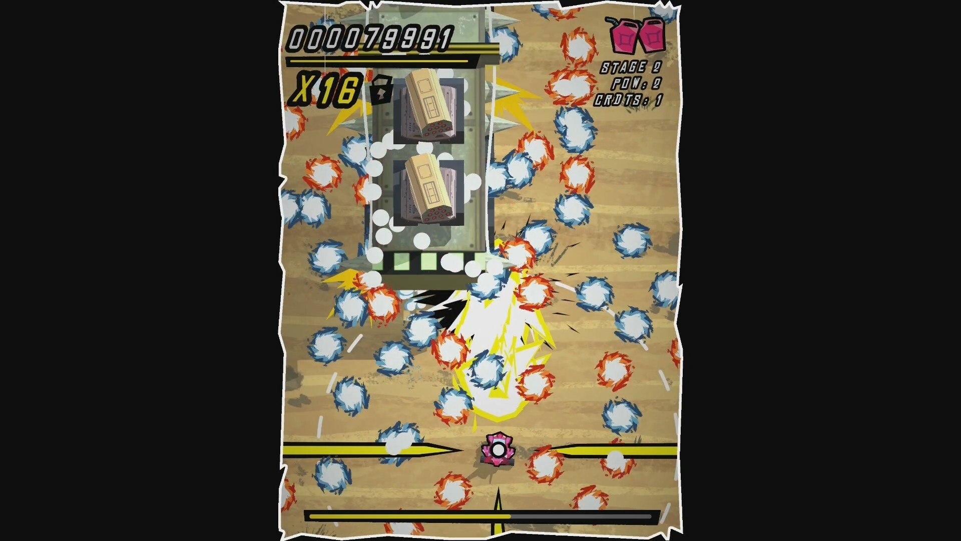 RPM: Road Punk Mayhem