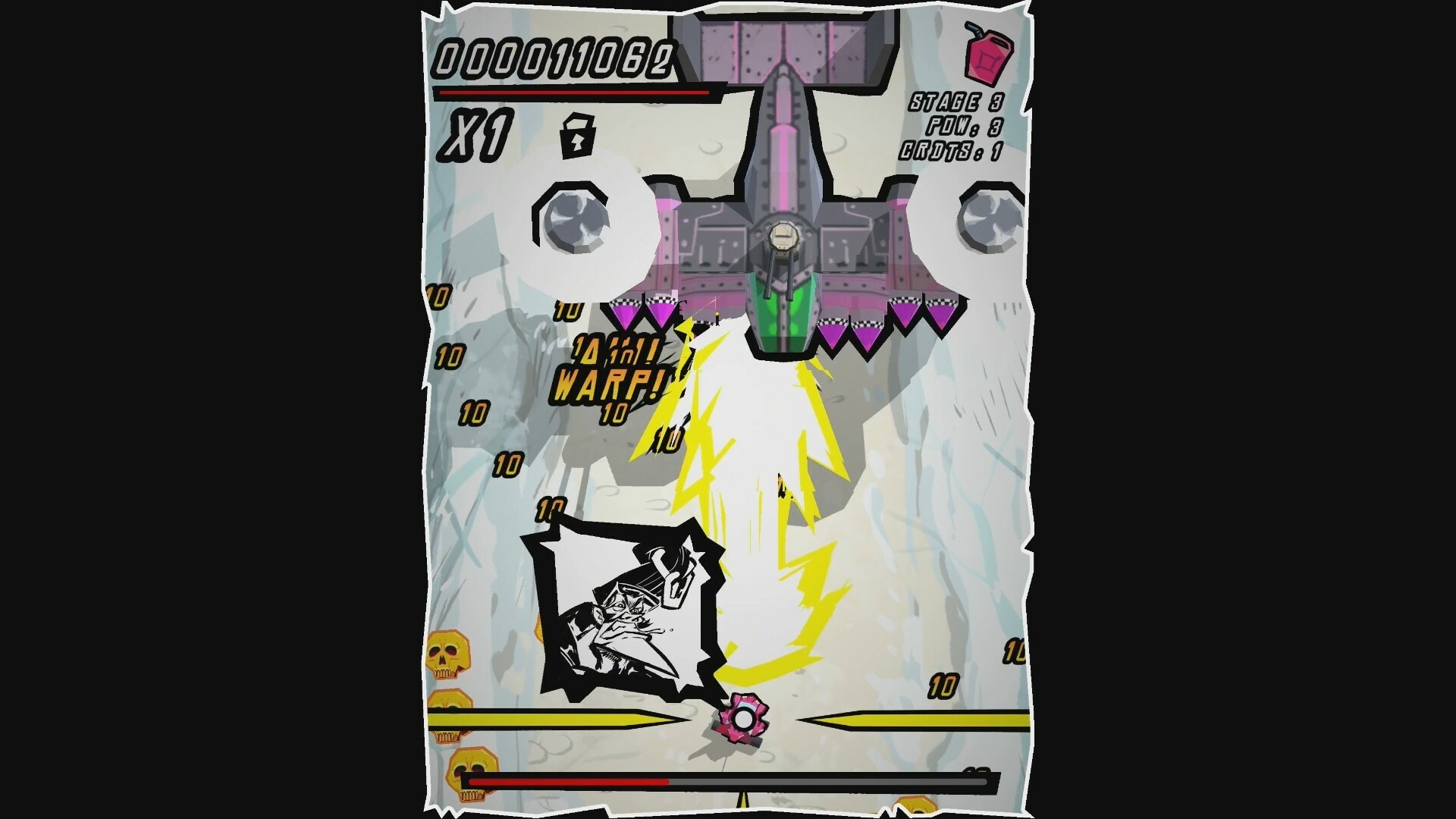 RPM: Road Punk Mayhem