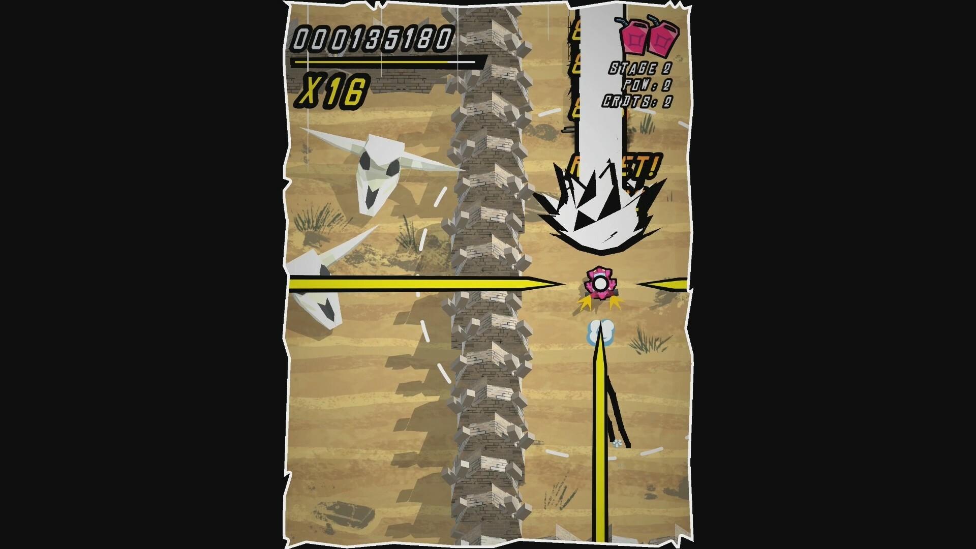 RPM: Road Punk Mayhem