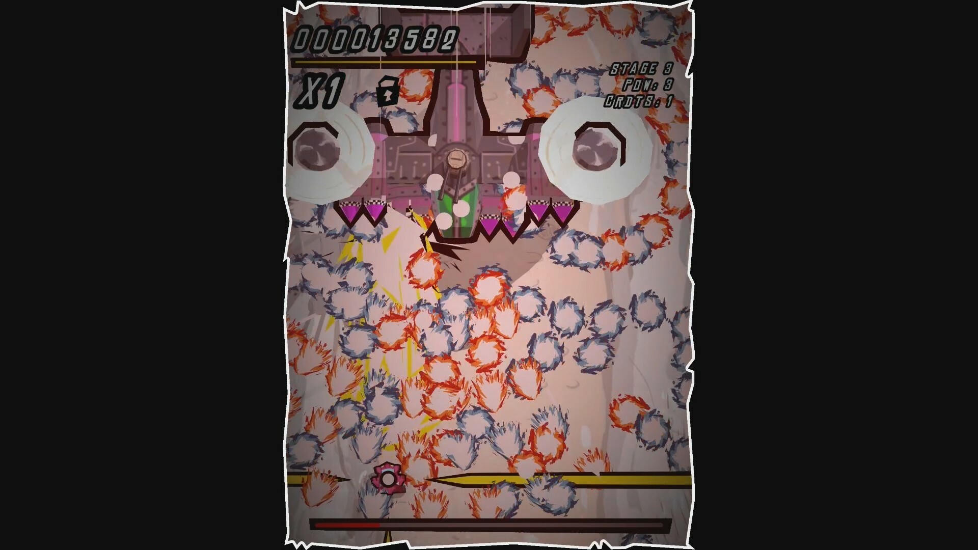 RPM: Road Punk Mayhem