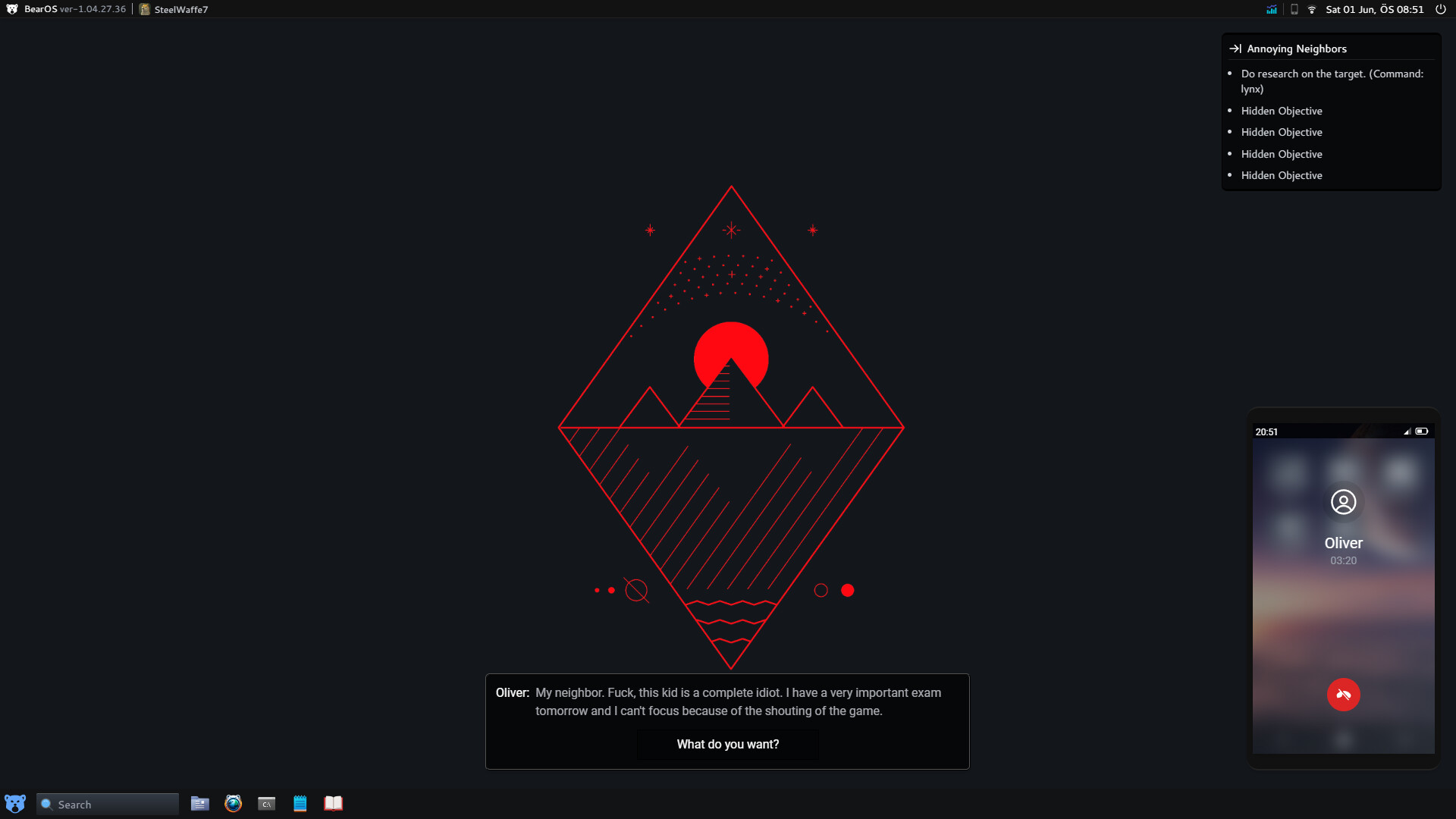 HackHub: Ultimate Hacker Simulator