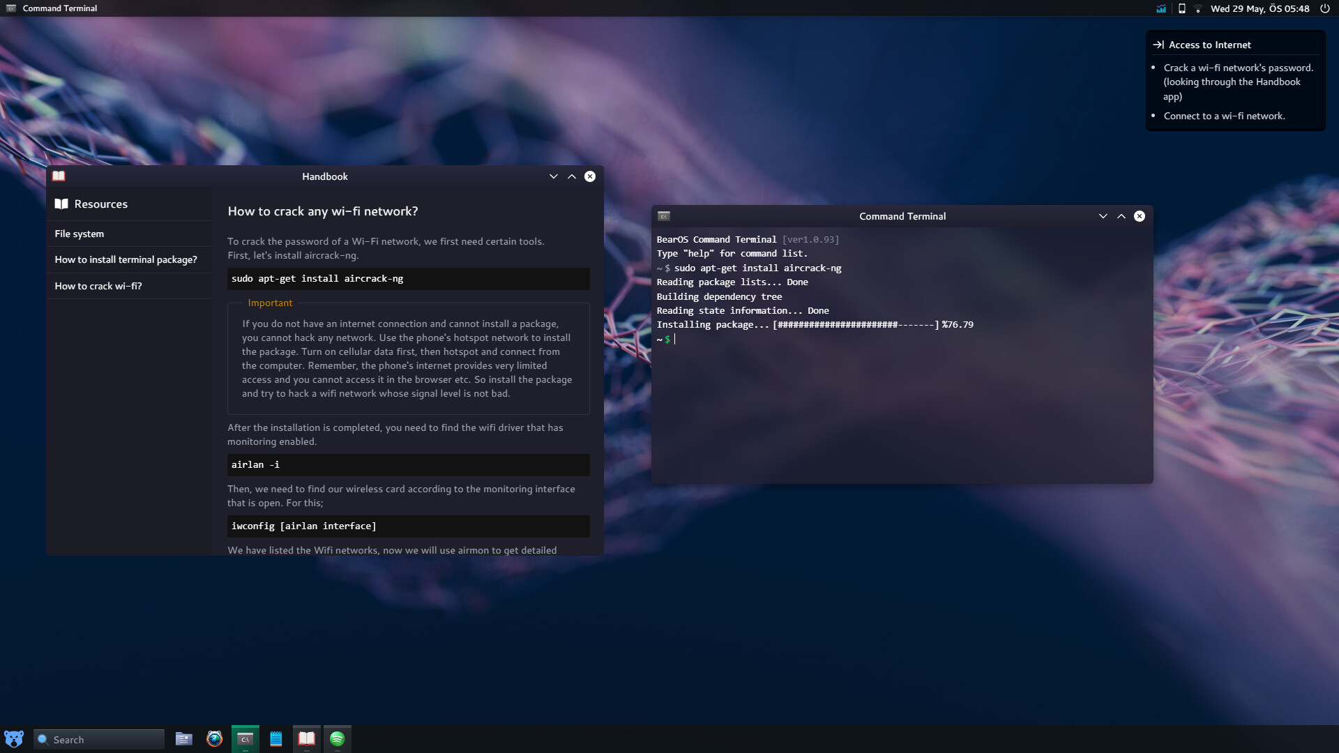 HackHub: Ultimate Hacker Simulator
