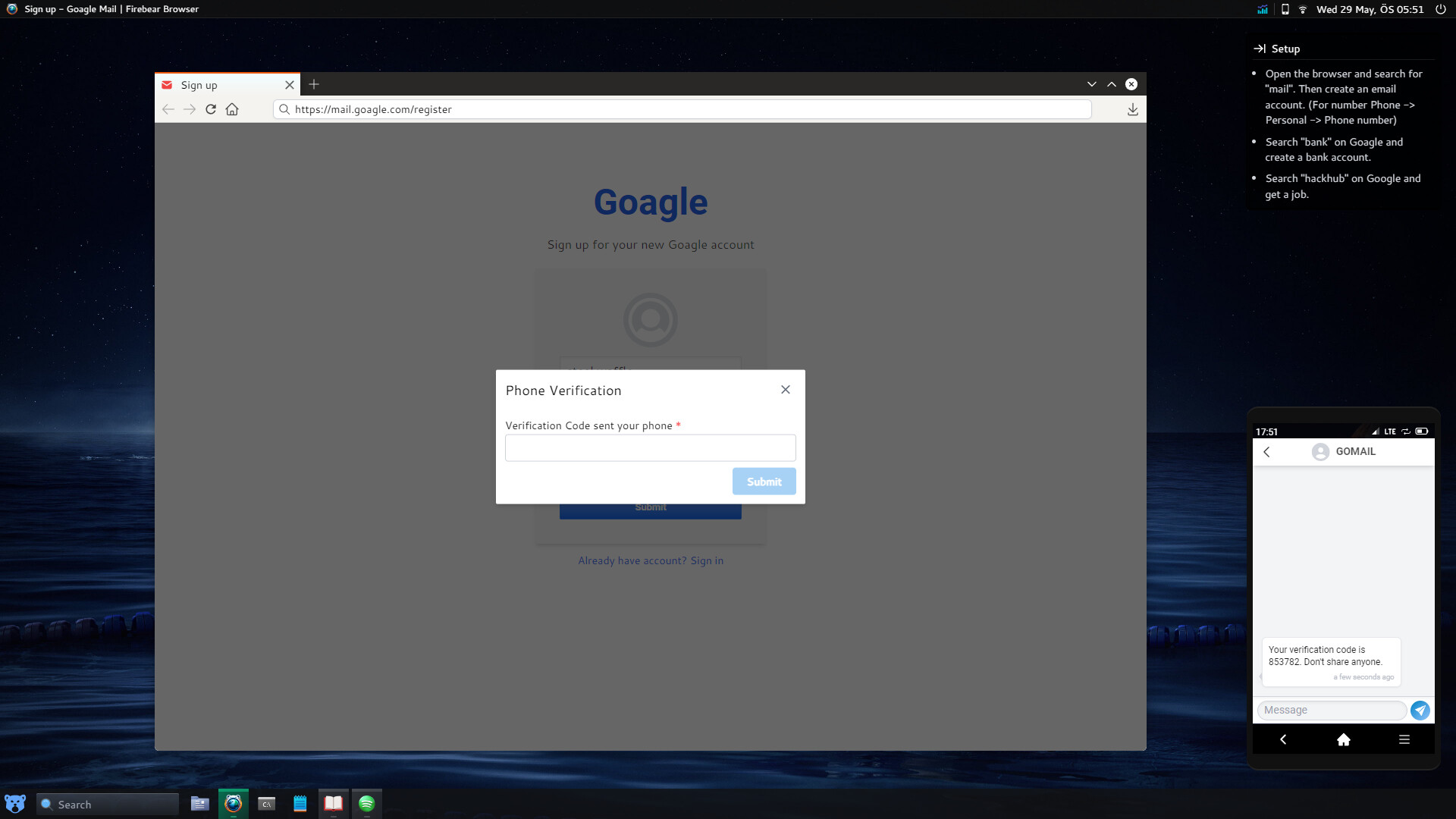 HackHub: Ultimate Hacker Simulator