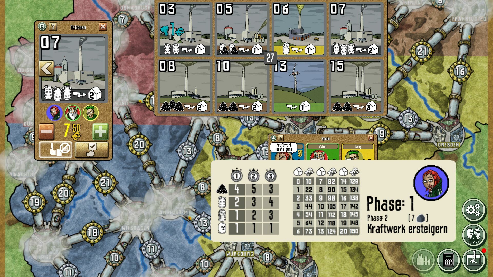 Power Grid
