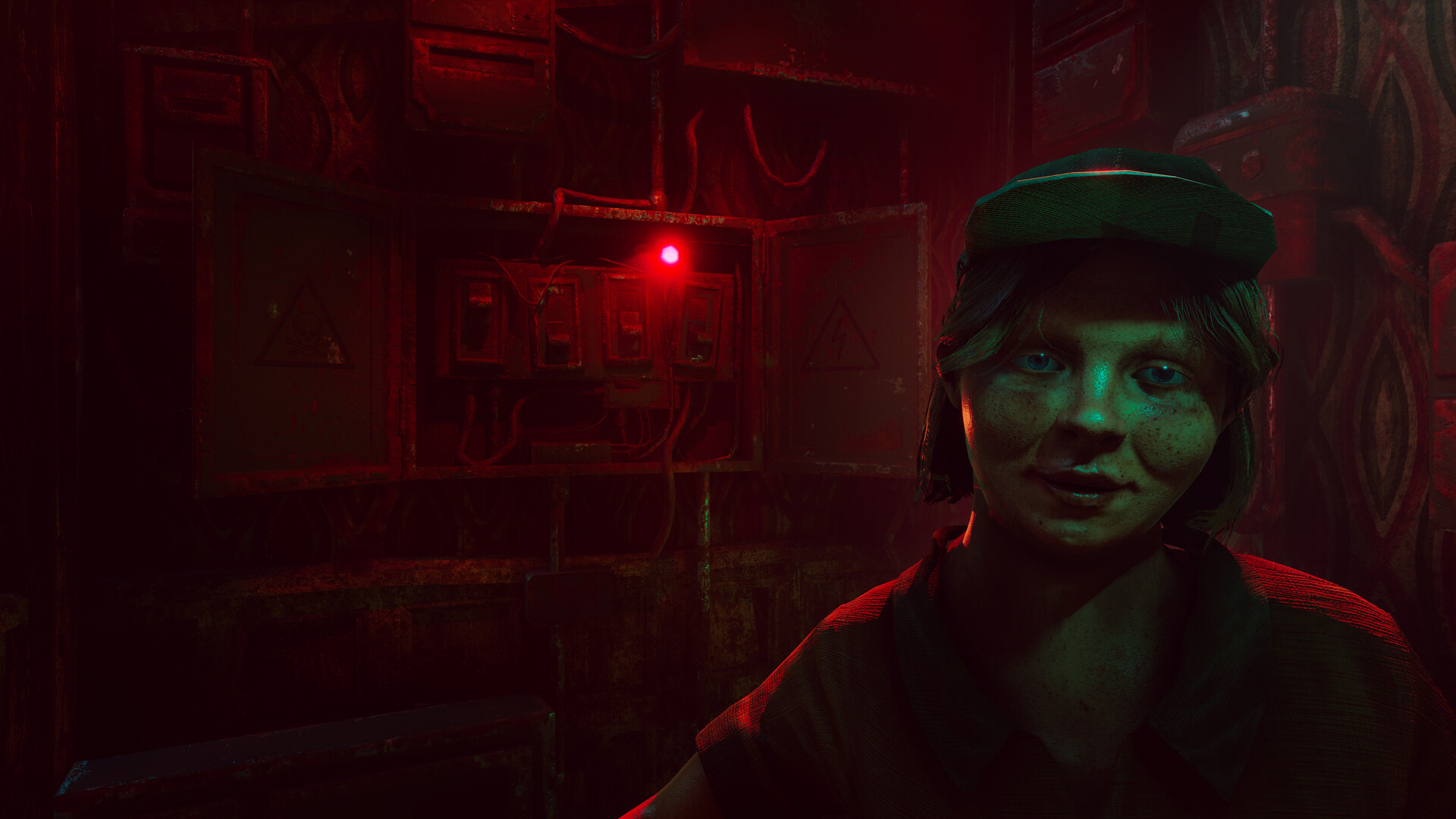 Lost Lullabies: The Orphanage Chronicles