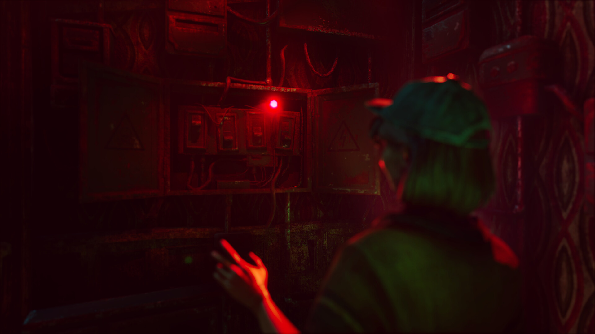 Lost Lullabies: The Orphanage Chronicles