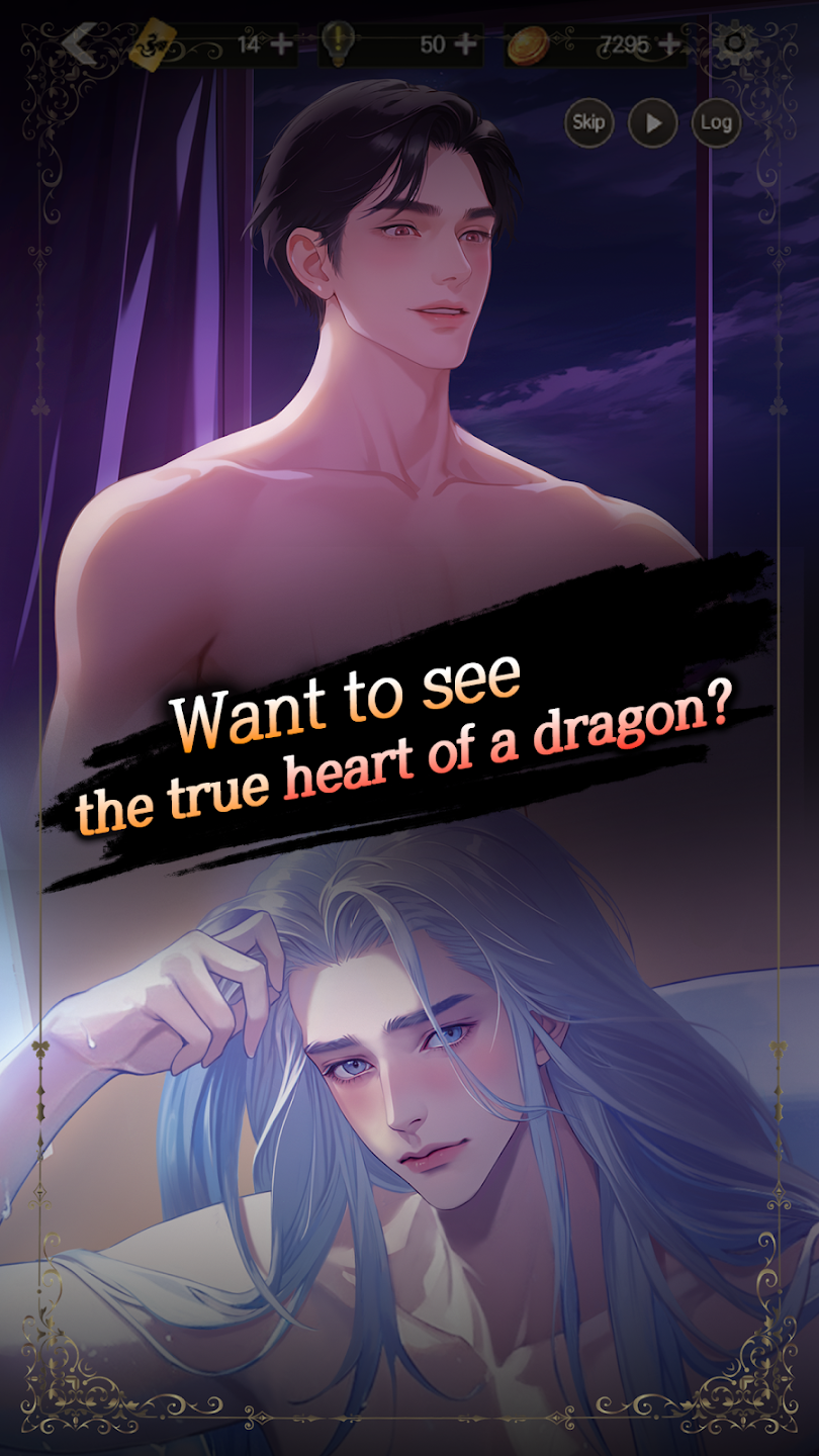 Kiss the Dragon