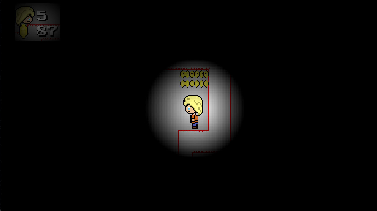 Pixel Quest: Lost Relics