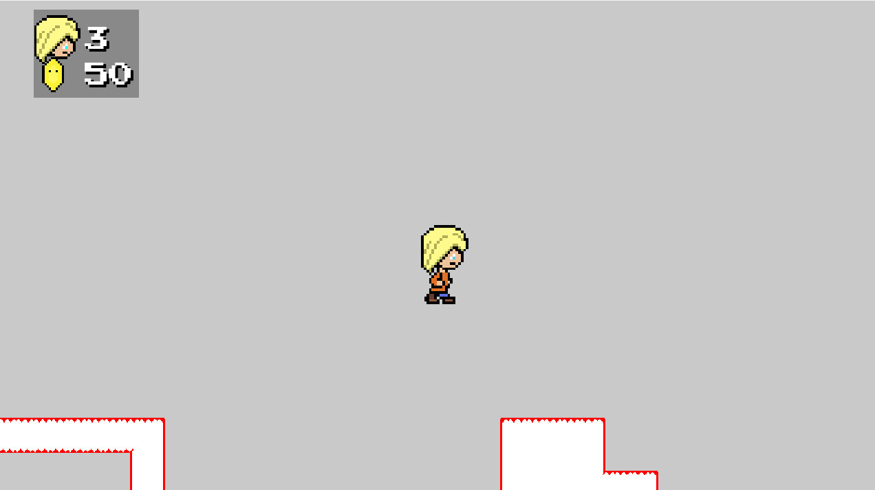 Pixel Quest: Lost Relics