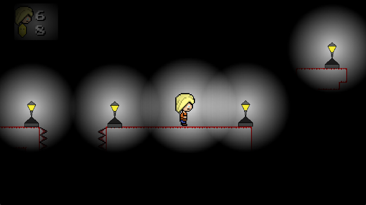 Pixel Quest: Lost Relics