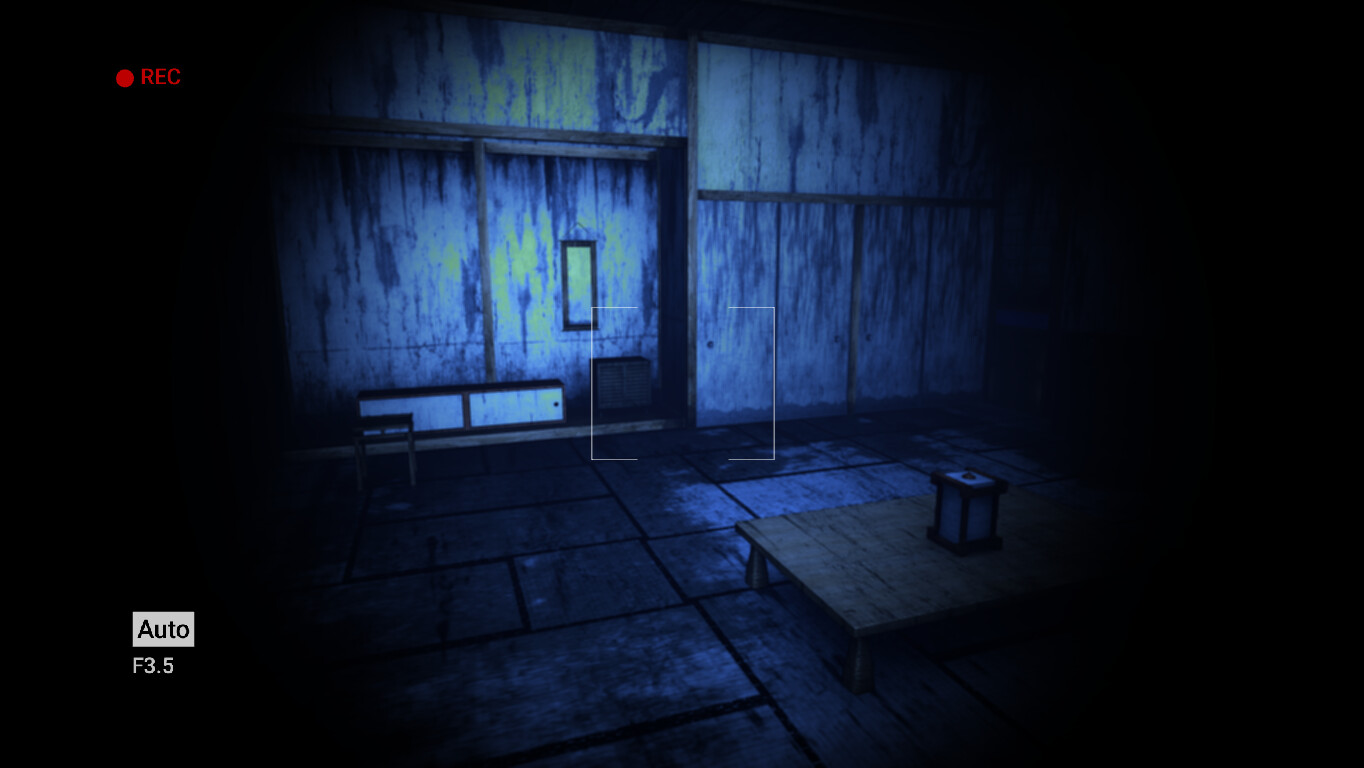 Kappa’s Asylum