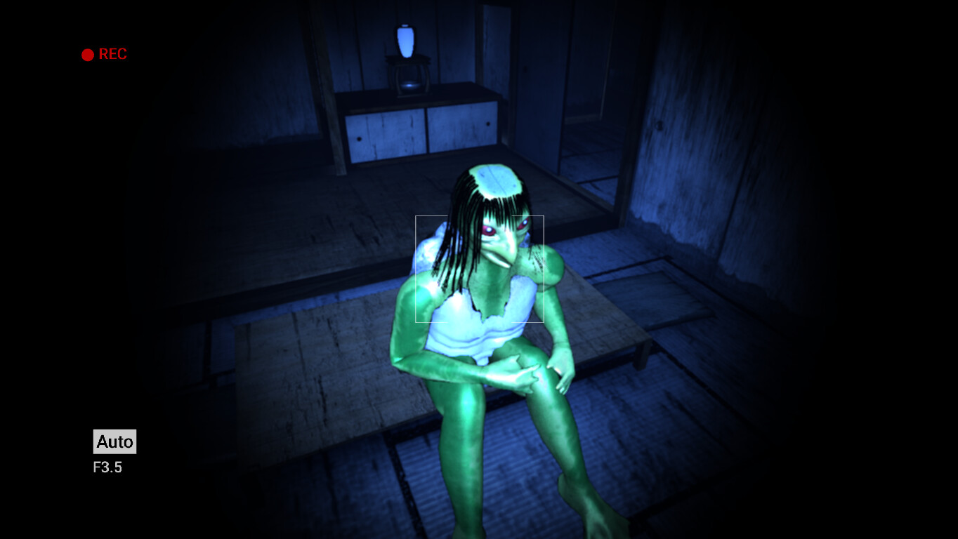 Kappa’s Asylum