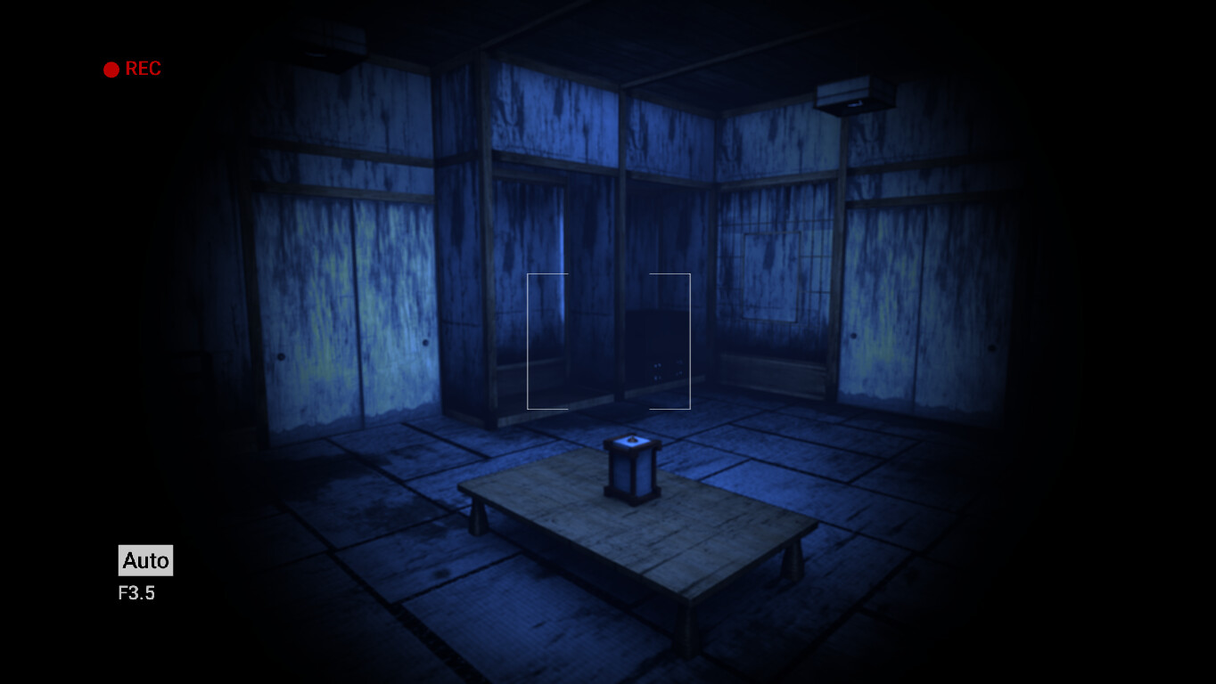 Kappa’s Asylum