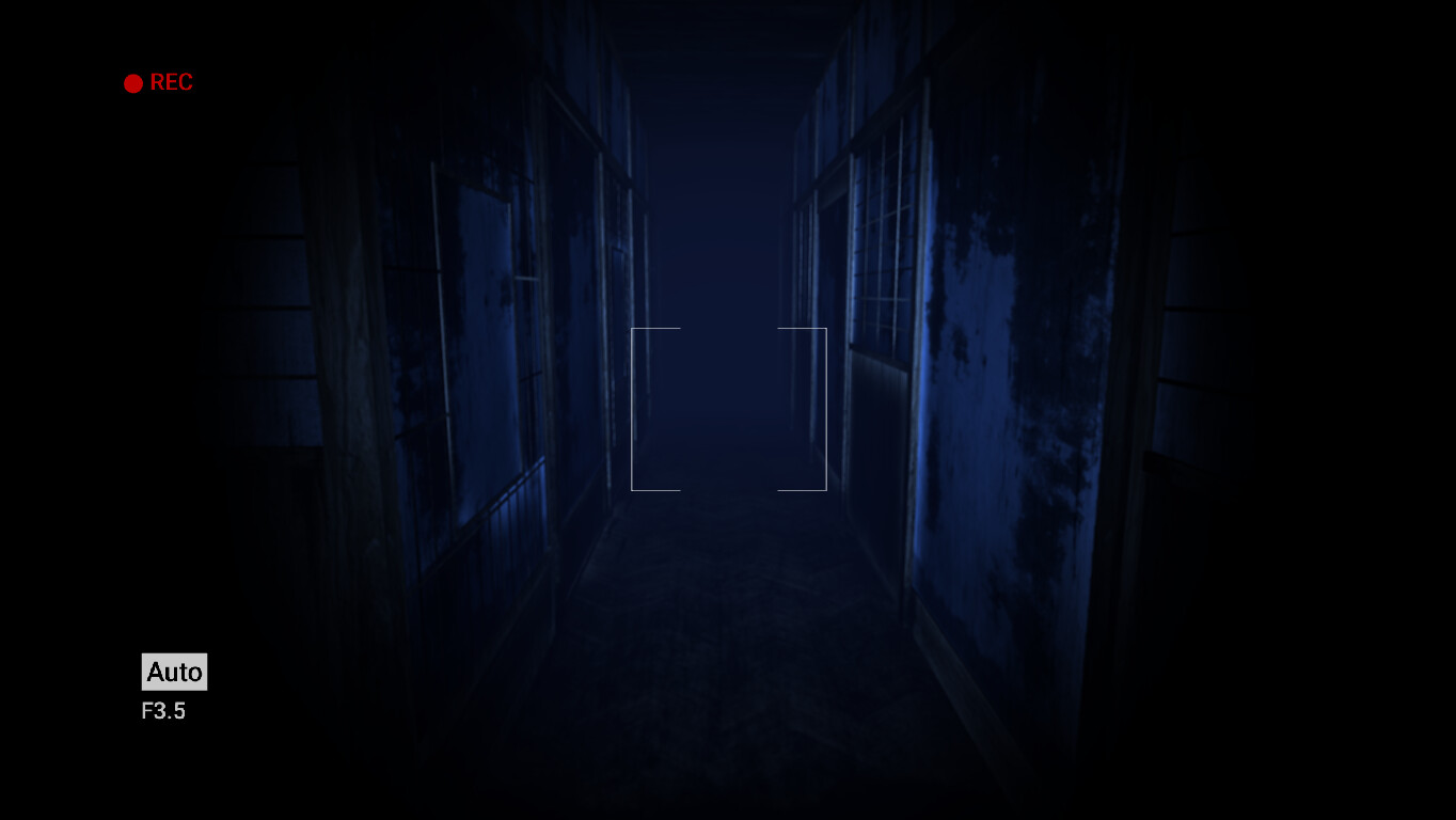 Kappa’s Asylum