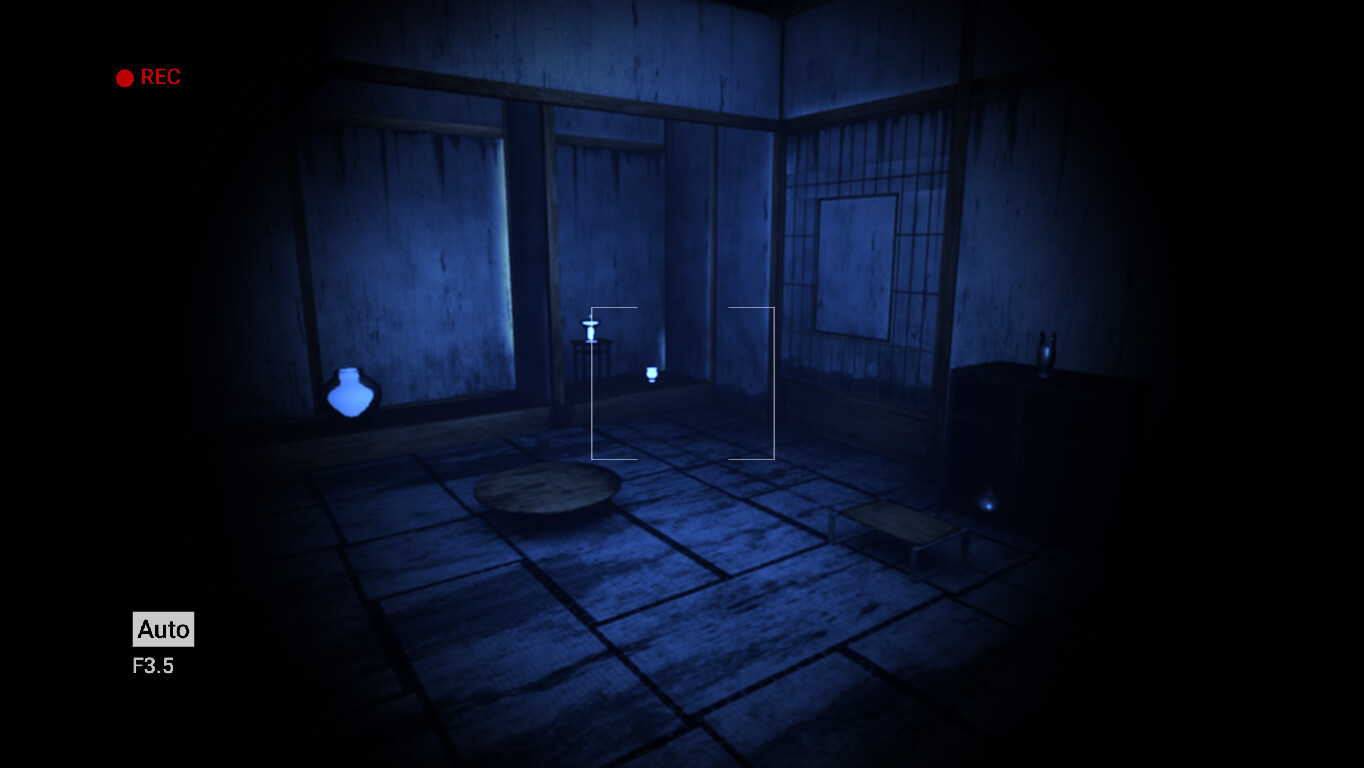Kappa’s Asylum