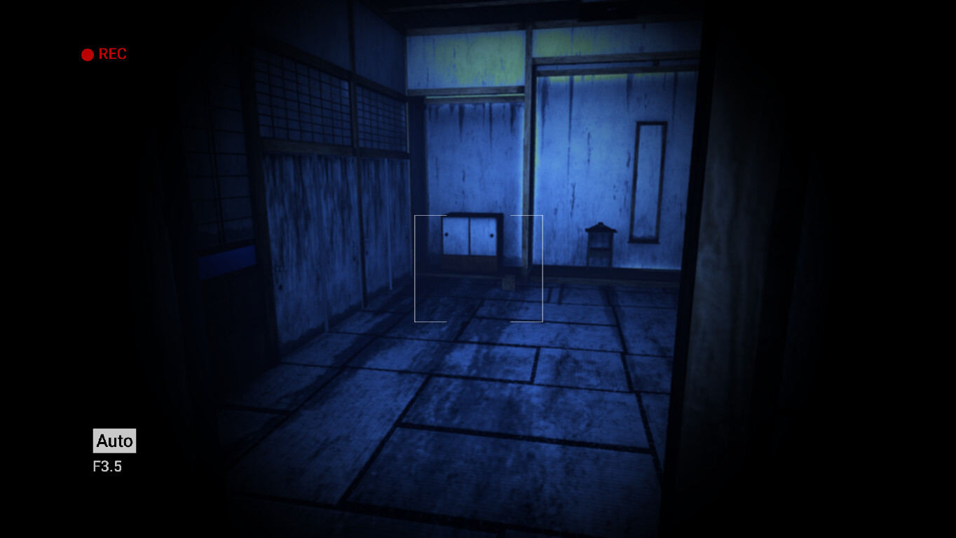 Kappa’s Asylum