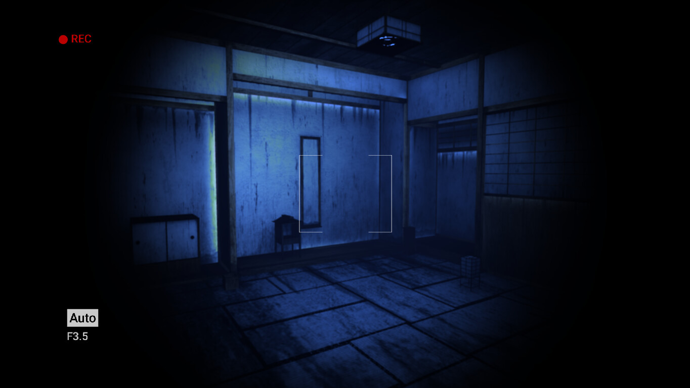 Kappa’s Asylum
