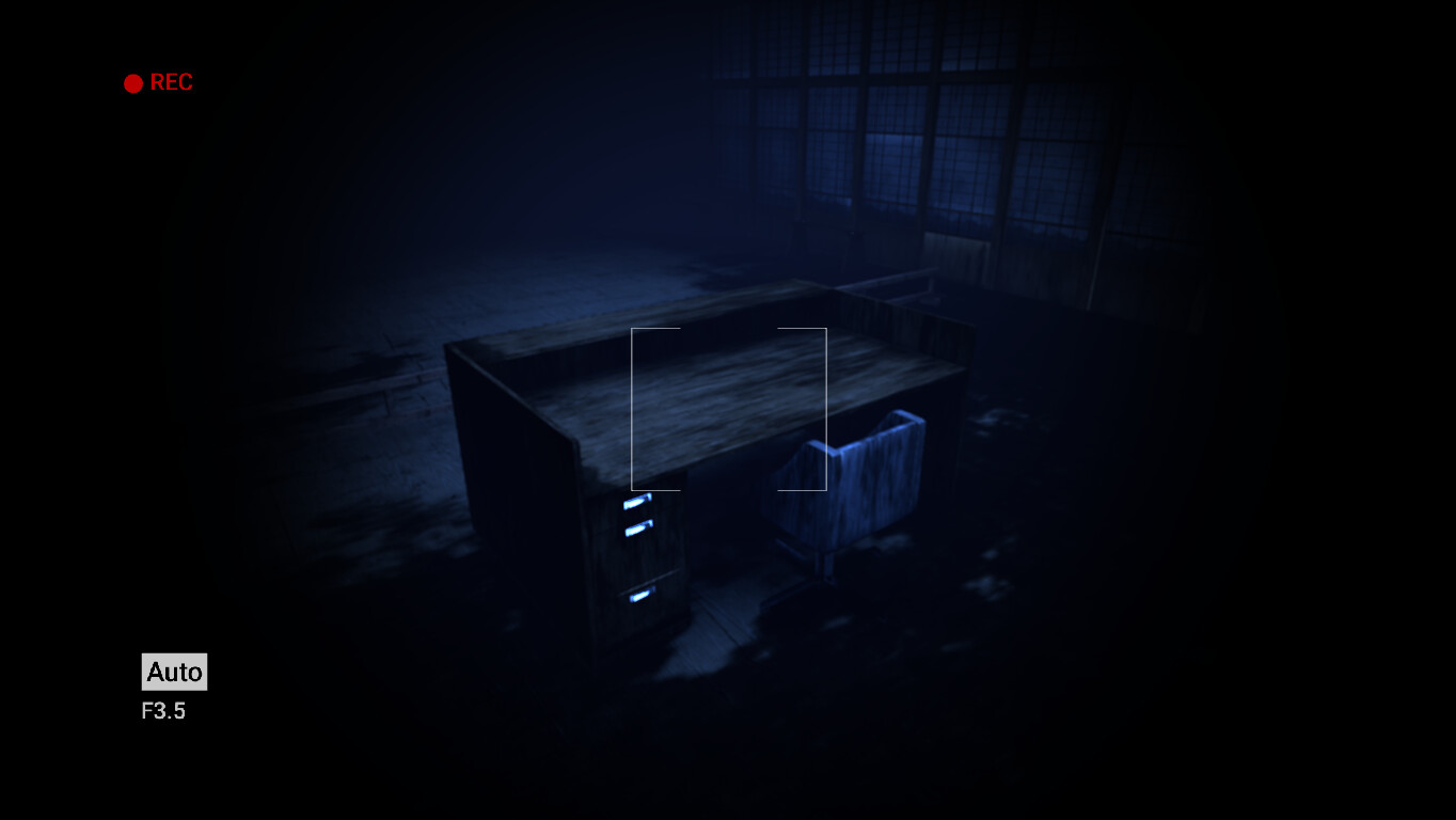 Kappa’s Asylum