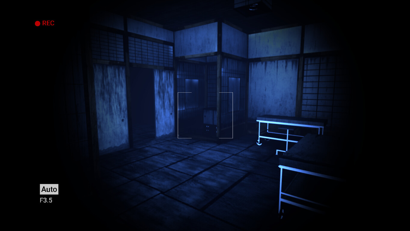 Kappa’s Asylum