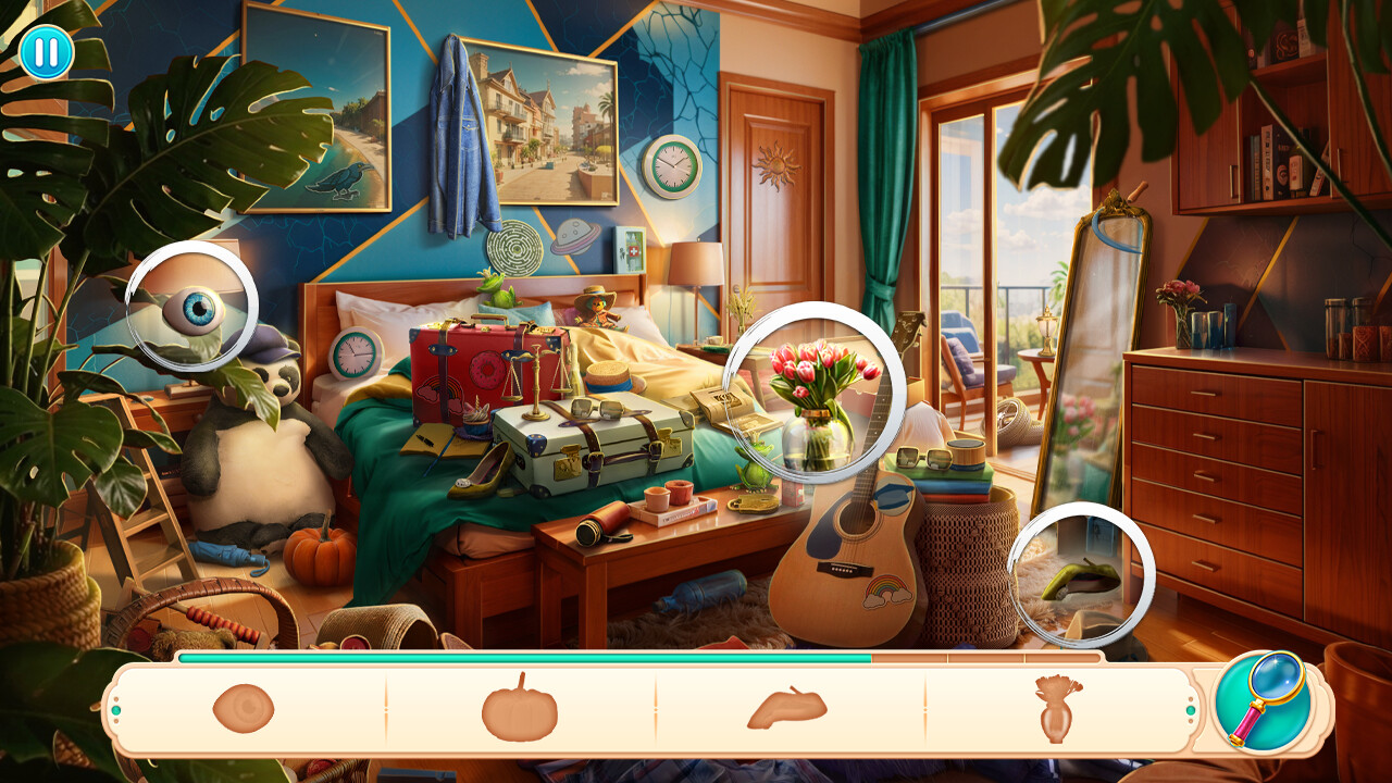 Relaxing Time: Paradise Resort – Collector’s Edition