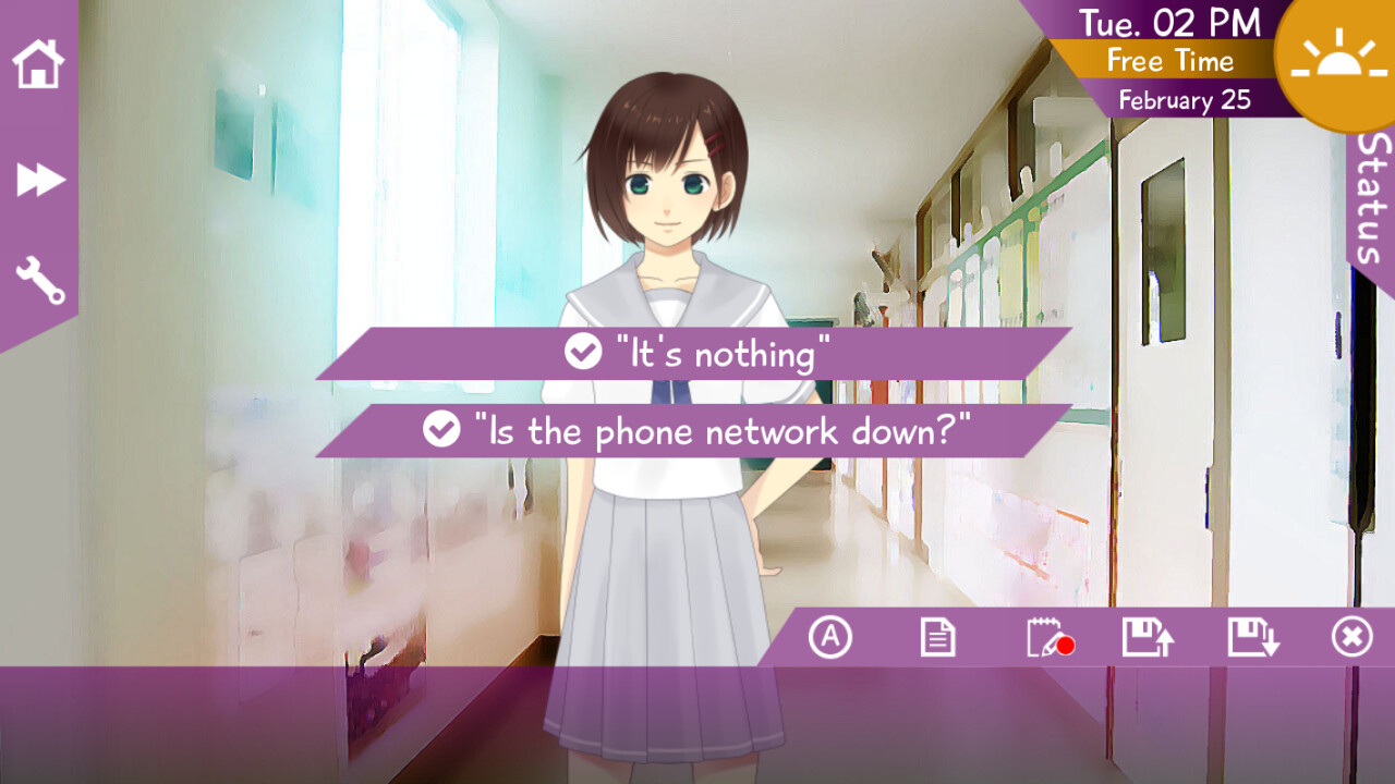 Detective School Club