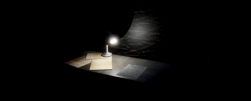 Flashlight Sim