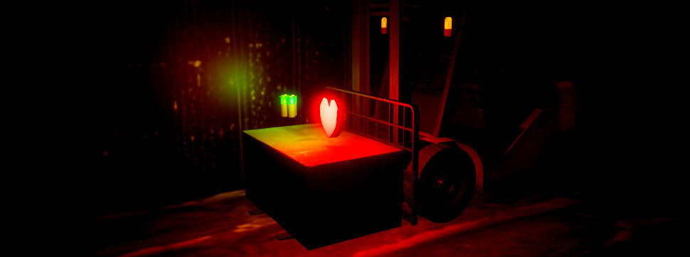 Flashlight Sim