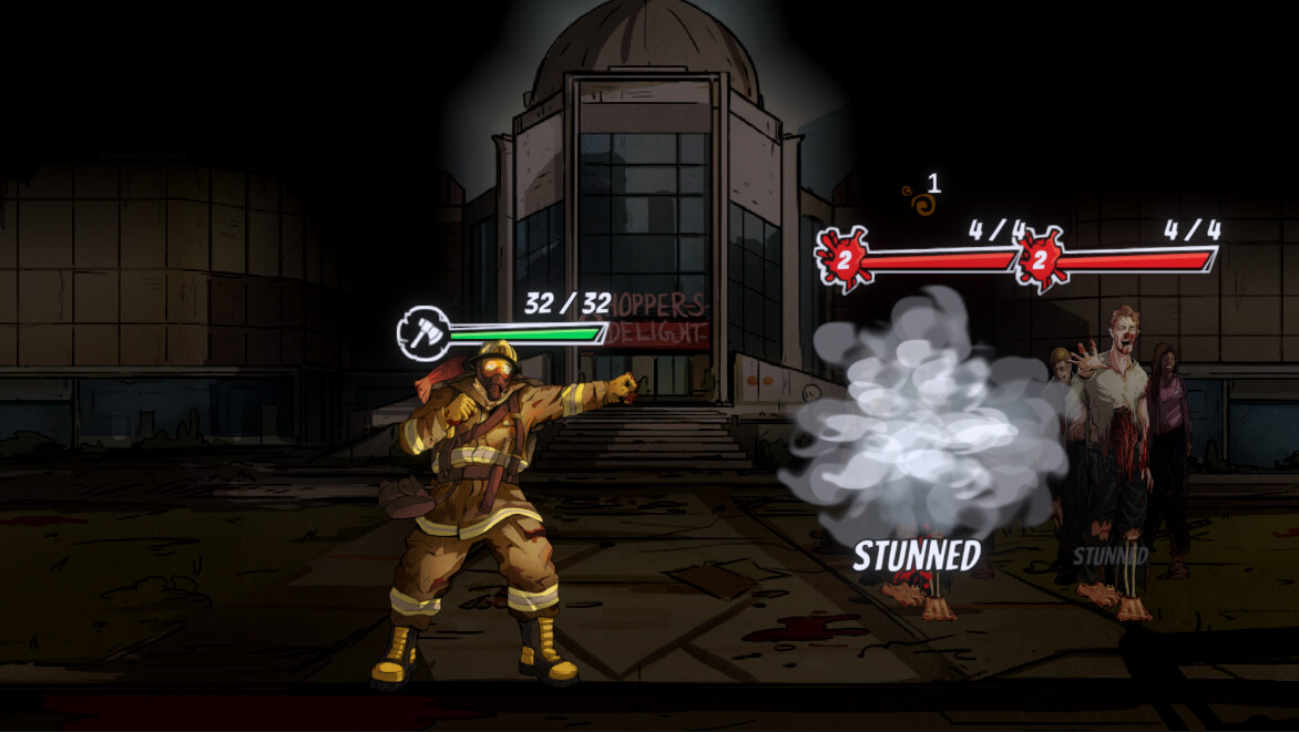 Maximum Apocalypse: The Video Game