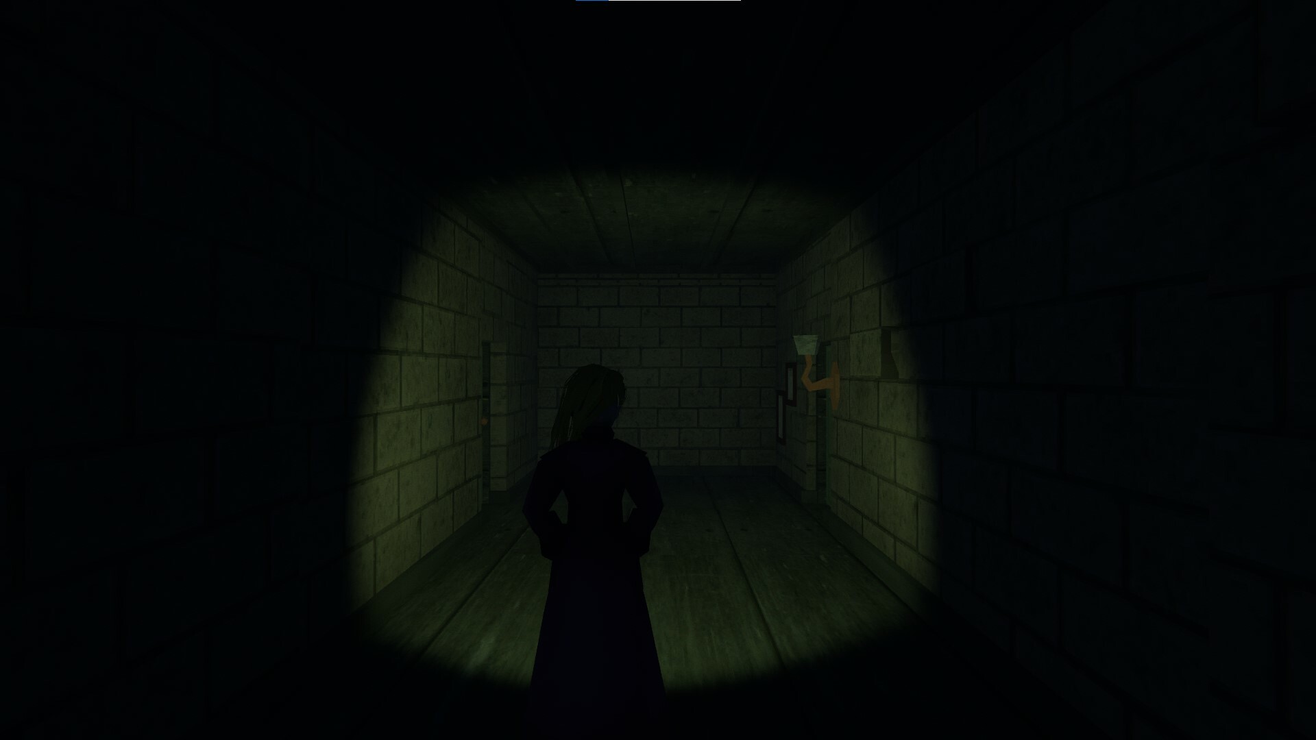 Haunted Record