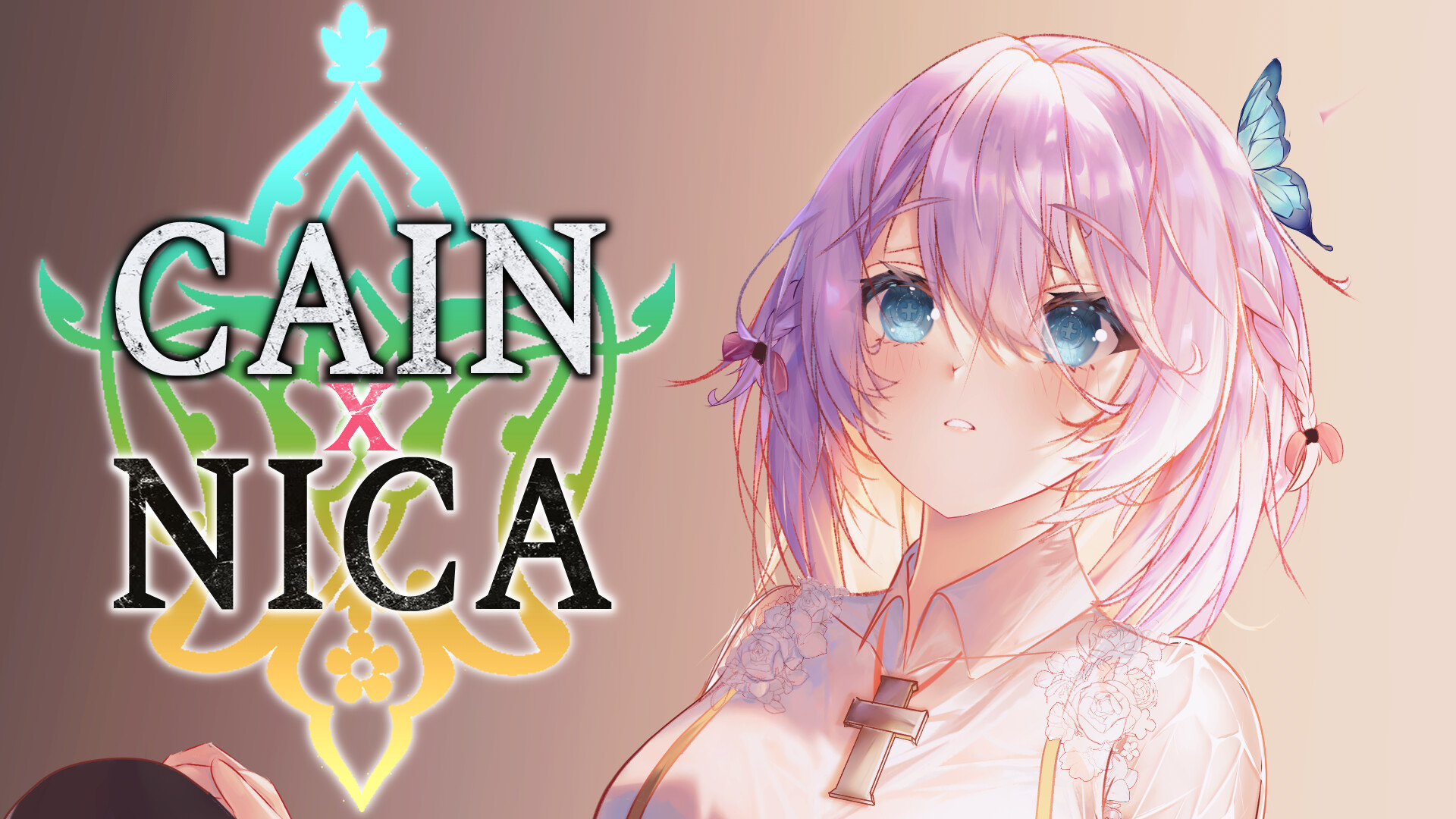 Cain x Nica